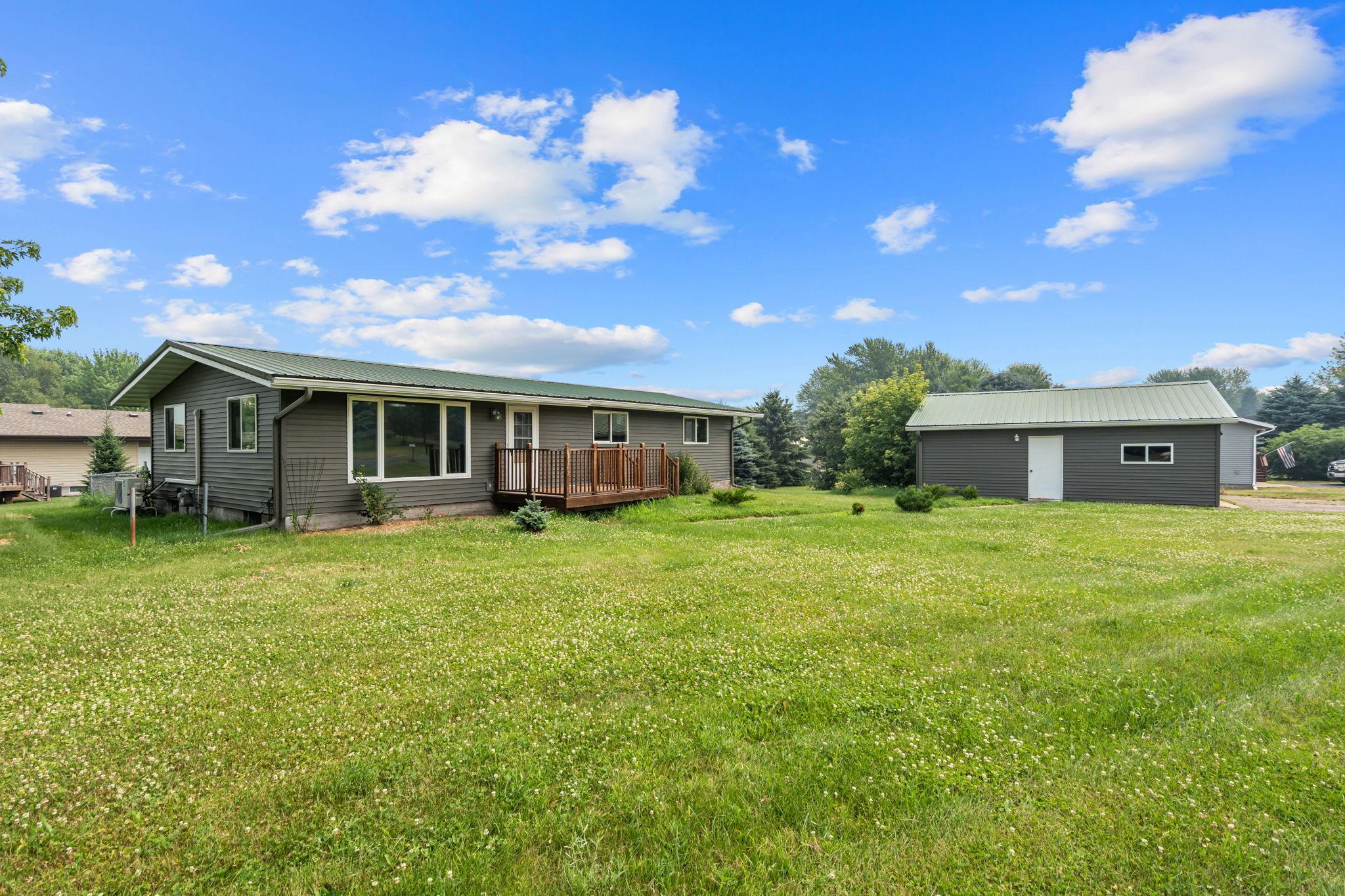 Homes for sale in Turtle Lake, WI | 116 Elizabeth Ct S, Turtle Lake, WI 54889 | MLS# 7012914