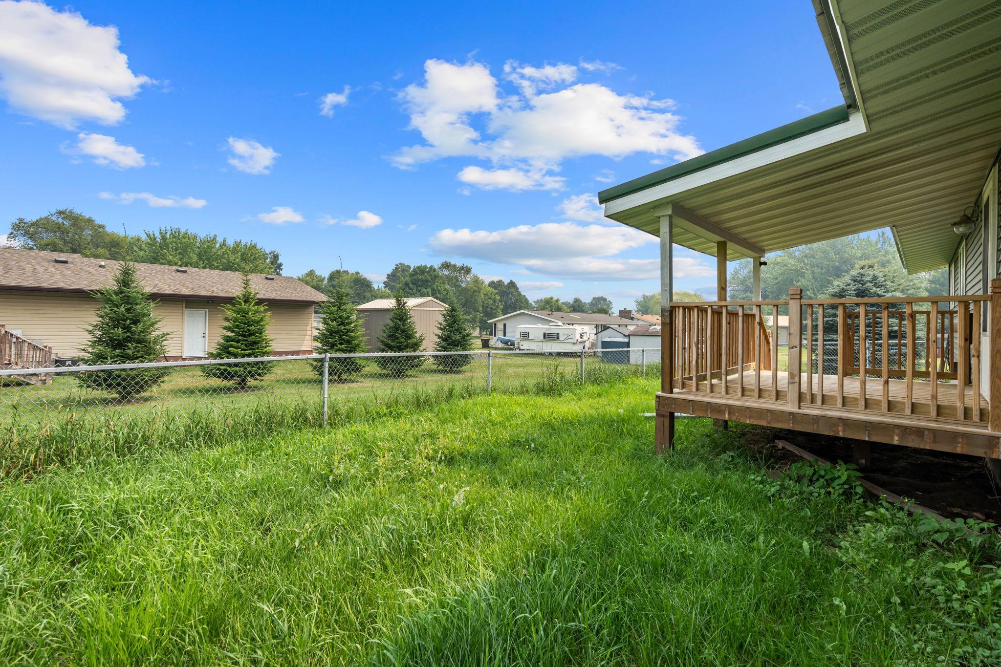 Homes for sale in Turtle Lake, WI | 116 Elizabeth Ct S, Turtle Lake, WI 54889 | MLS# 7012914