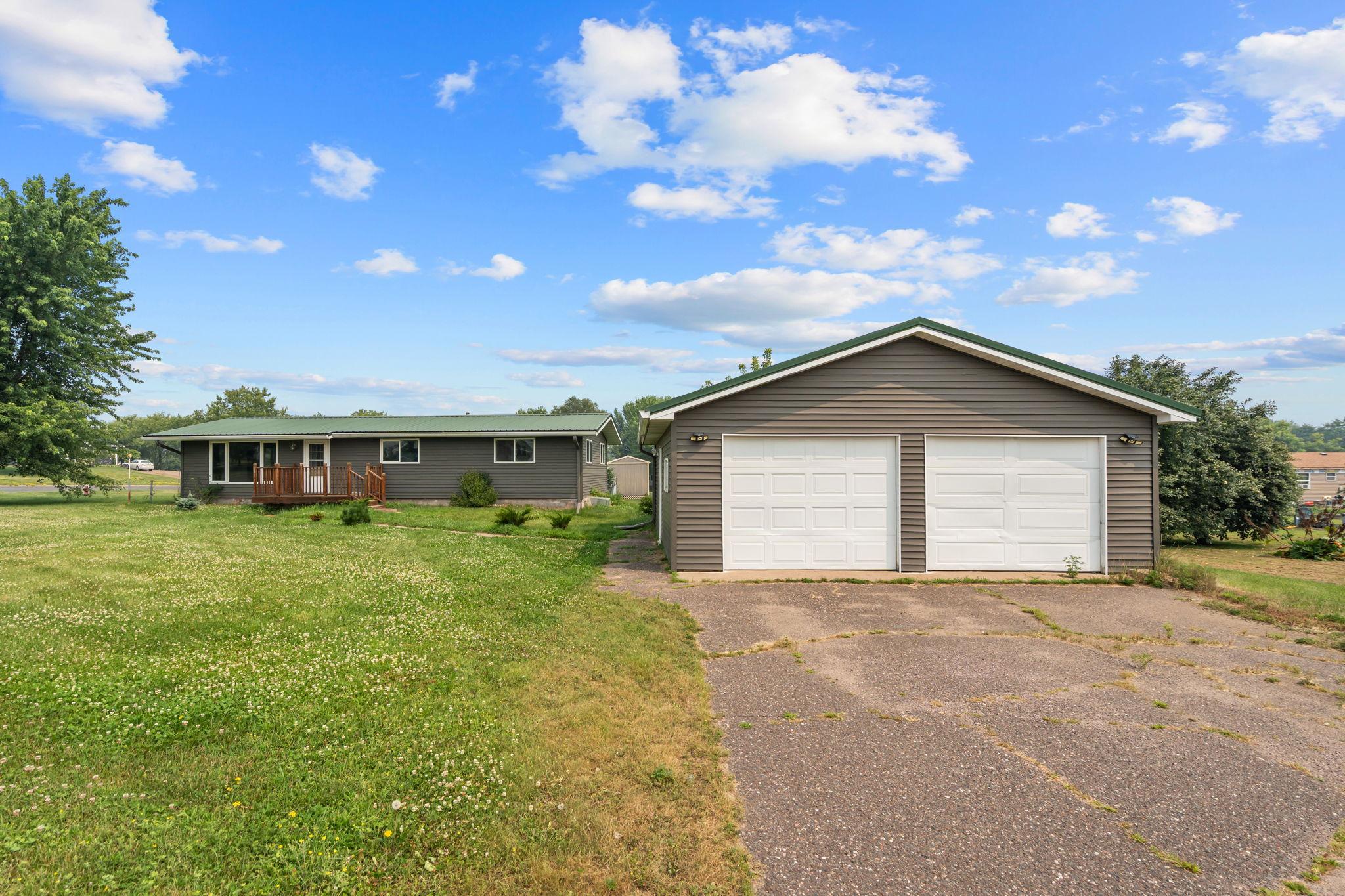 Homes for sale in Turtle Lake, WI | 116 Elizabeth Ct S, Turtle Lake, WI 54889 | MLS# 7012914