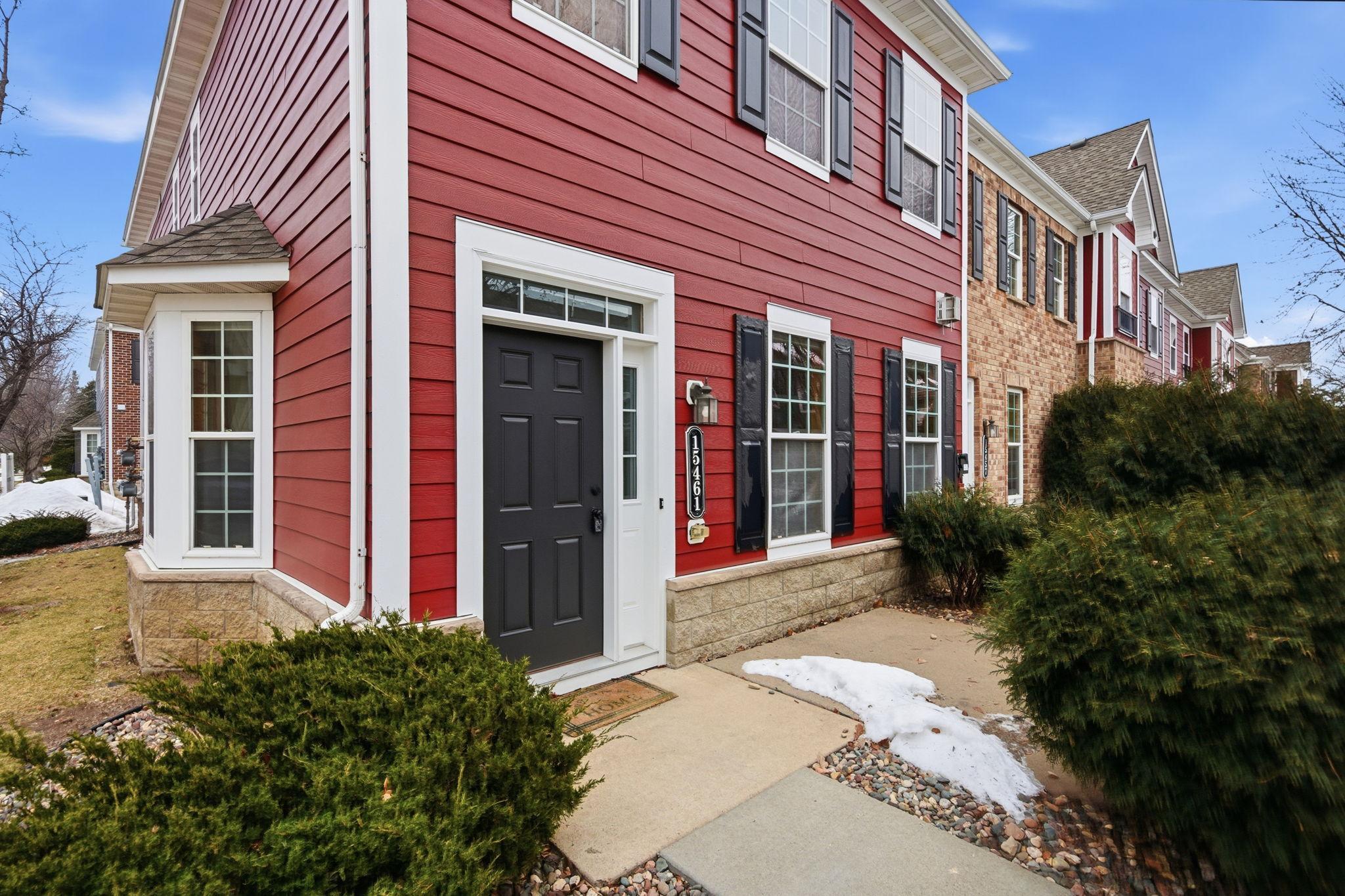 Homes for sale in Apple Valley, MN | 15461 Frost Path #1501, Apple Valley, MN 55124 | MLS# 7013009