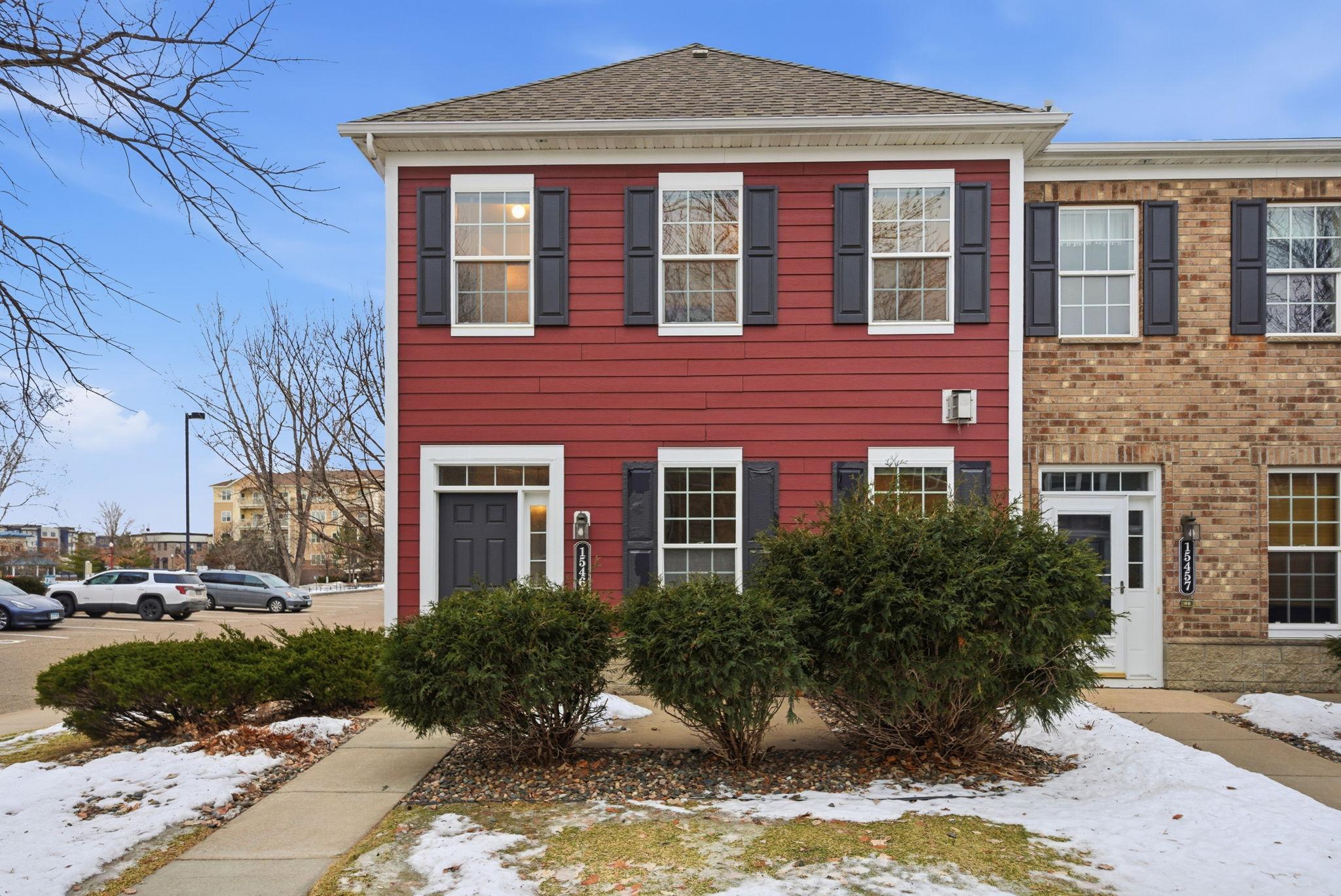 Homes for sale in Apple Valley, MN | 15461 Frost Path #1501, Apple Valley, MN 55124 | MLS# 7013009