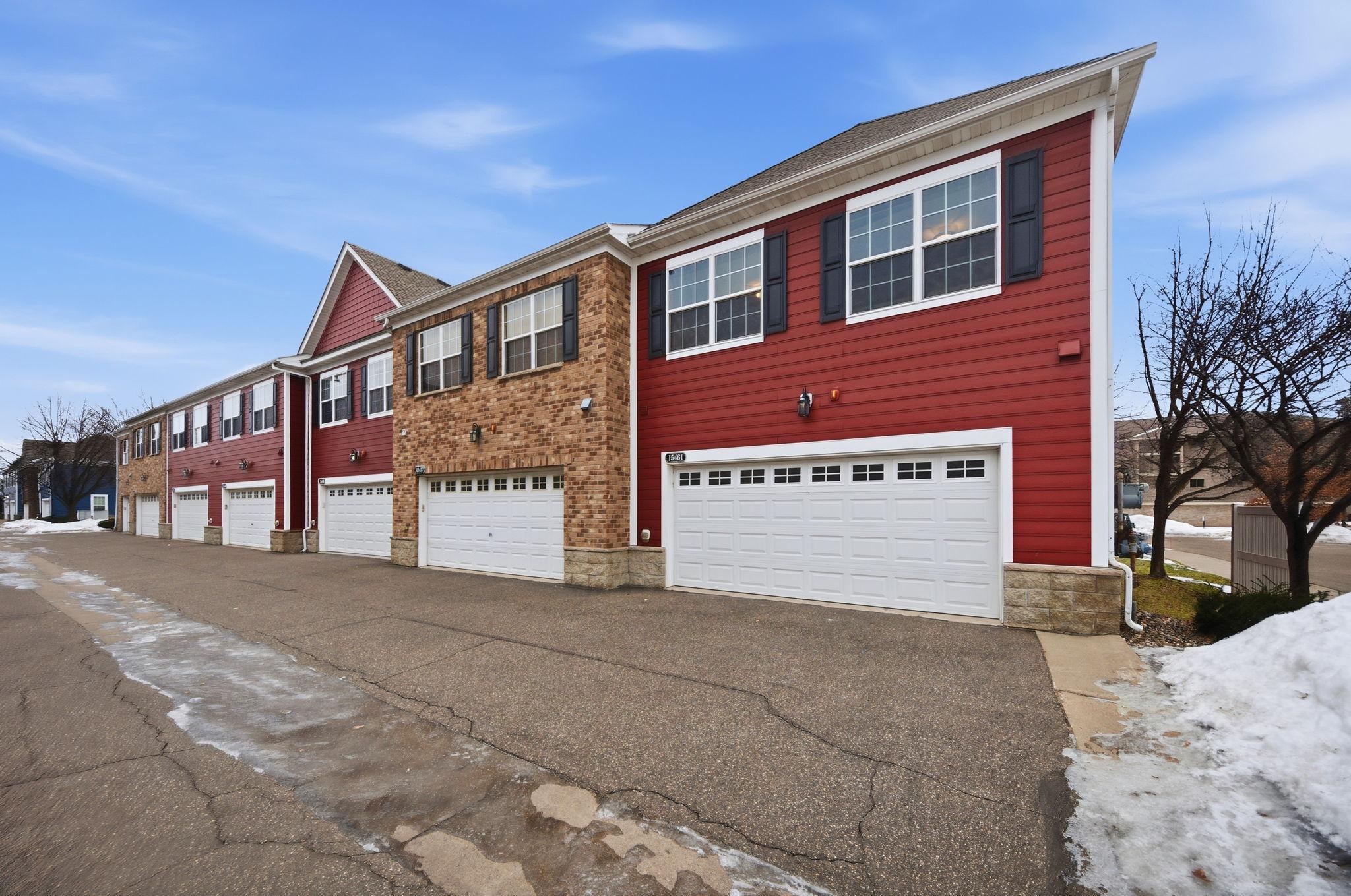 Homes for sale in Apple Valley, MN | 15461 Frost Path #1501, Apple Valley, MN 55124 | MLS# 7013009