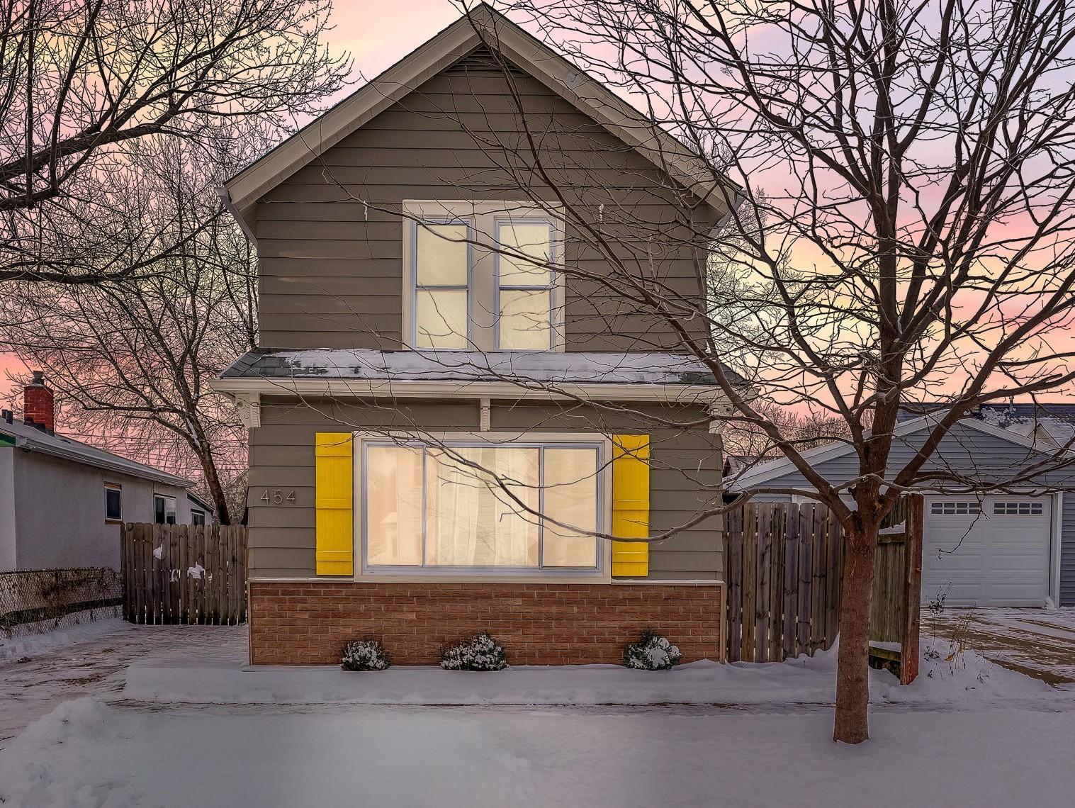 Homes for sale in Saint Paul, MN | 454 Michigan St, Saint Paul, MN 55102 | MLS# 7013063