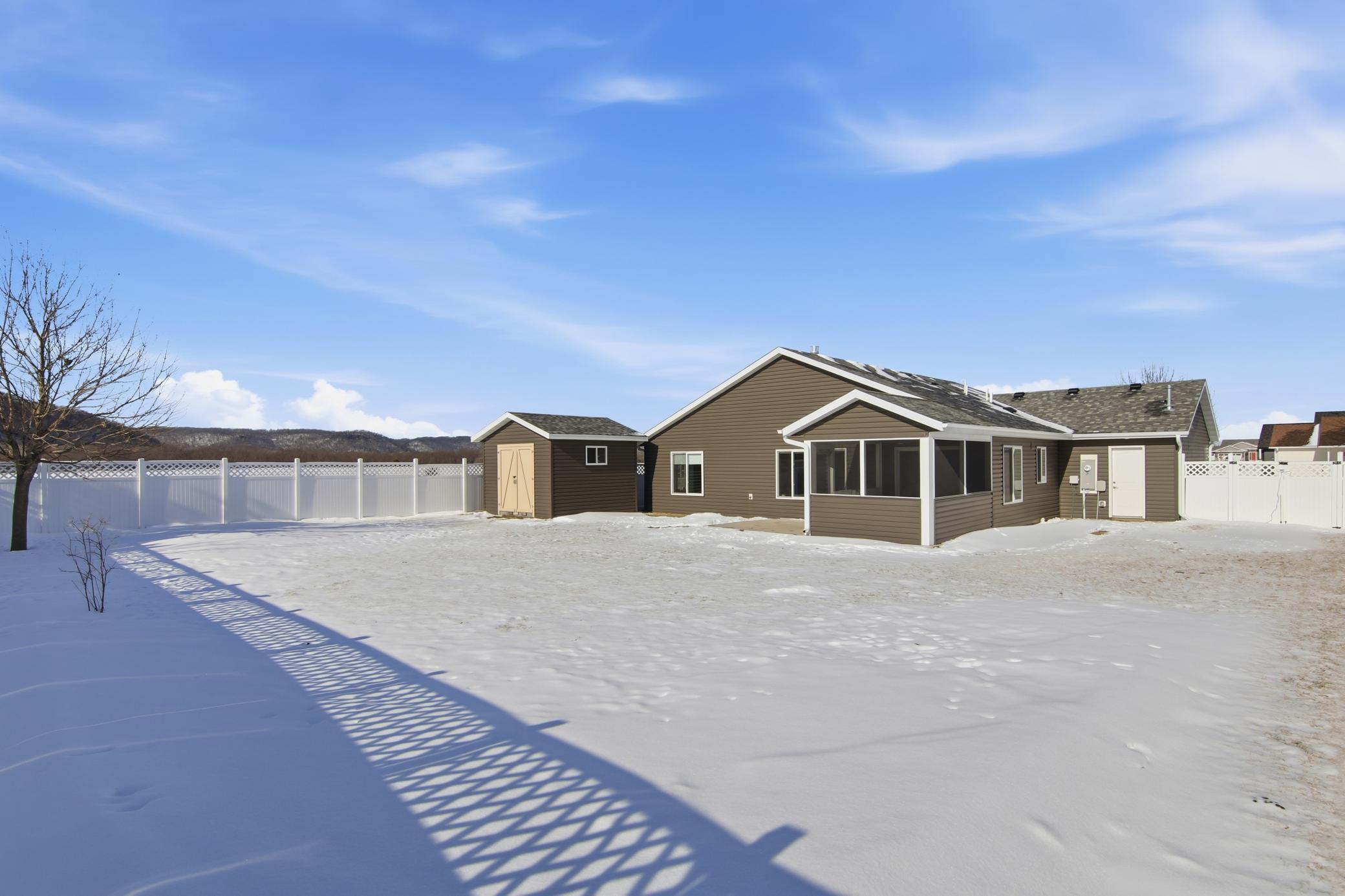 Homes for sale in Wabasha, MN | 918 21St St, Wabasha, MN 55981 | MLS# 7013239