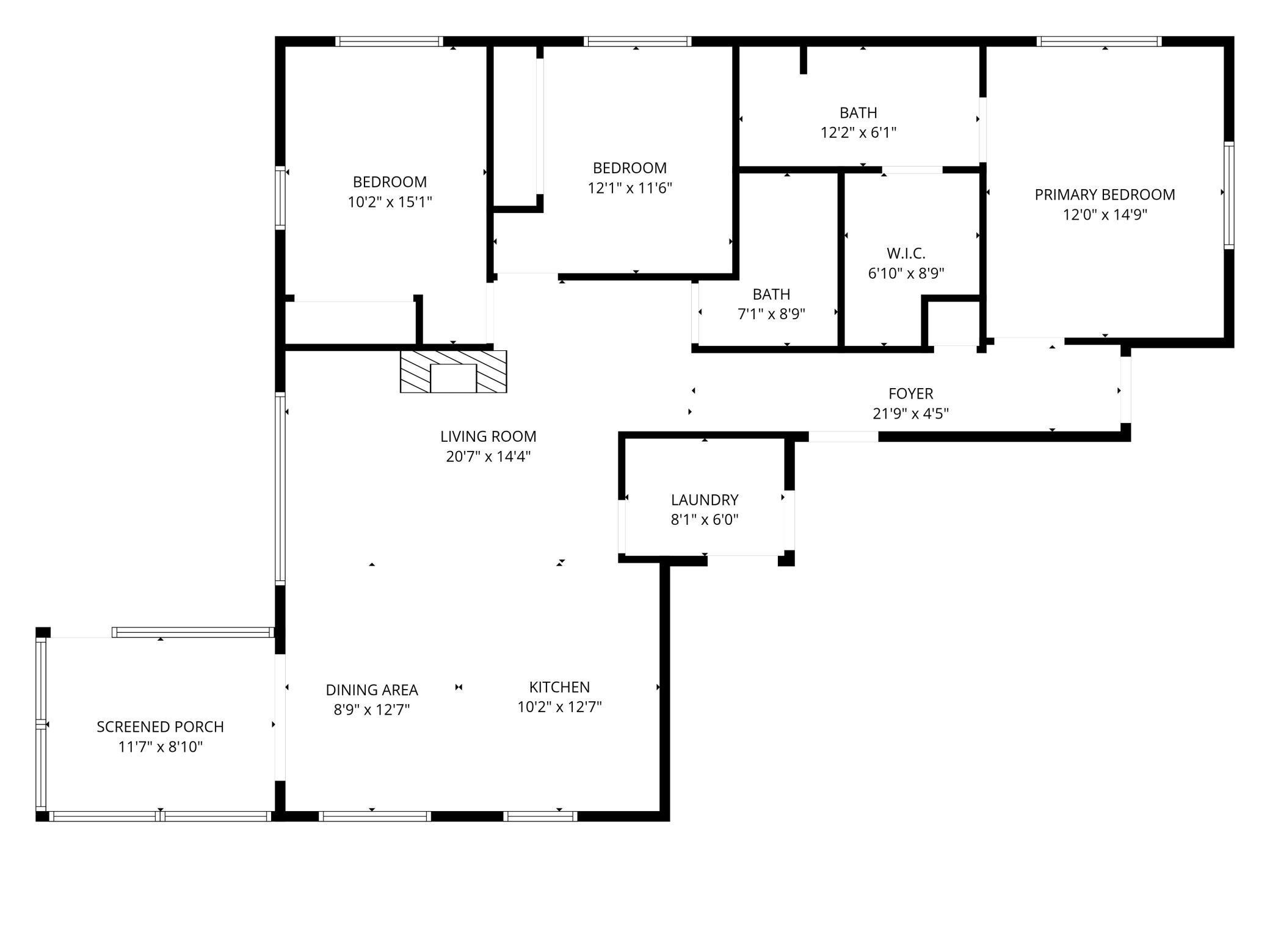 Homes for sale in Wabasha, MN | 918 21st St, Wabasha, MN 55981 | MLS# 7013239