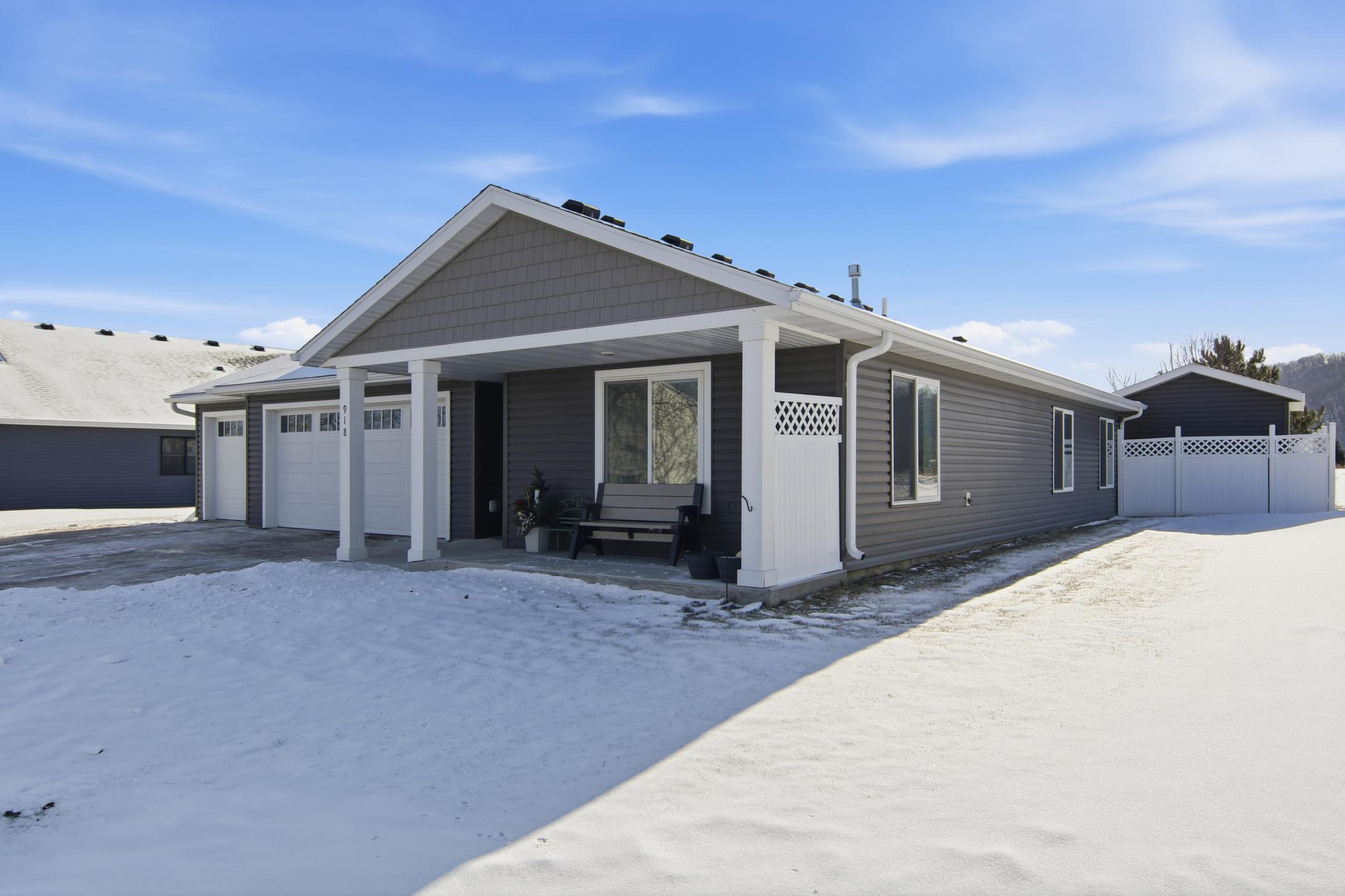 Homes for sale in Wabasha, MN | 918 21St St, Wabasha, MN 55981 | MLS# 7013239