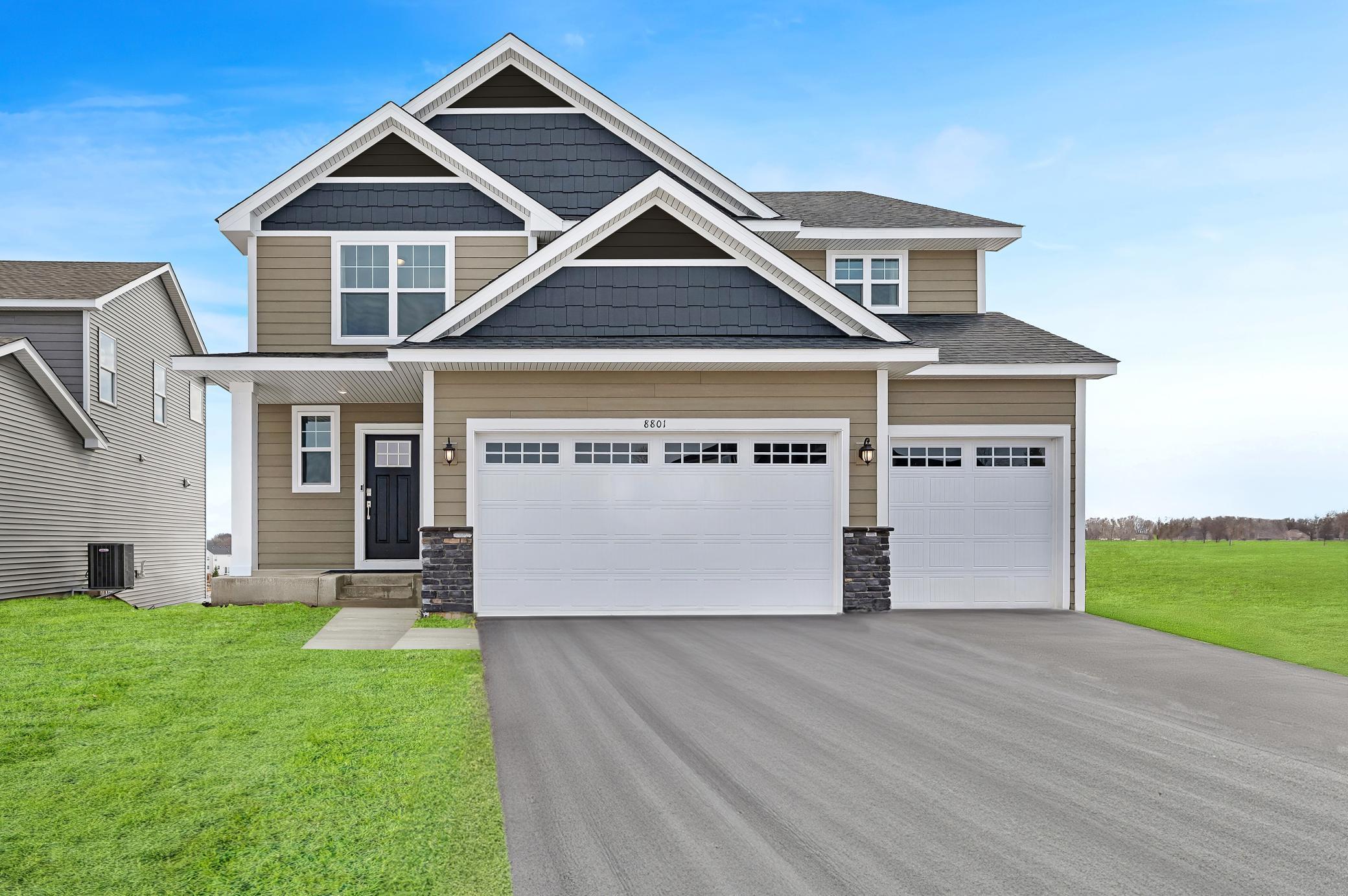 Homes for sale in Elk River, MN | 18529 Lincoln St Nw, Elk River, MN 55330 | MLS# 7013314