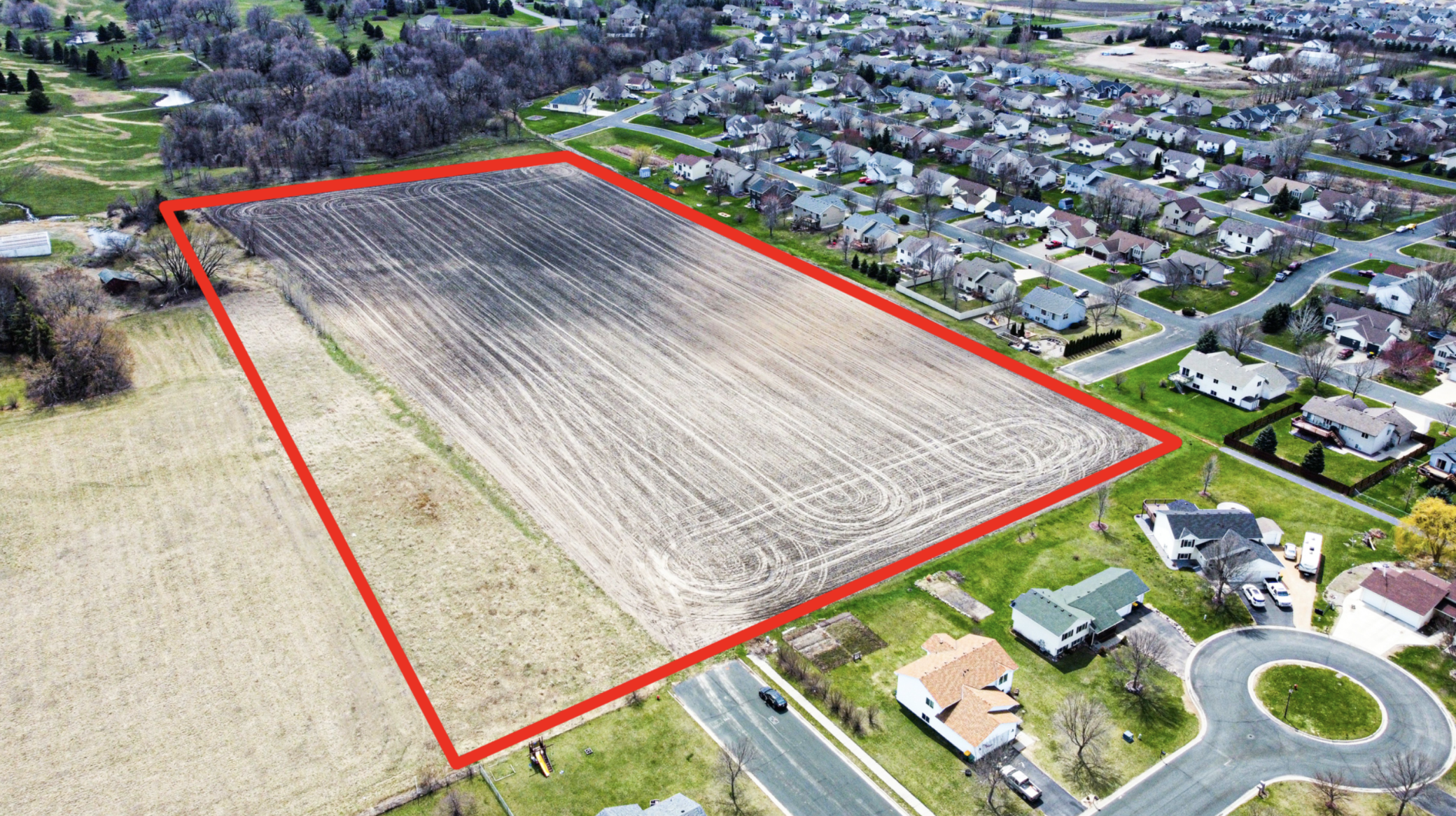 Homes for sale in Belle Plaine, MN | 2x Ash St S, Belle Plaine, MN 56011 | MLS# 7013315