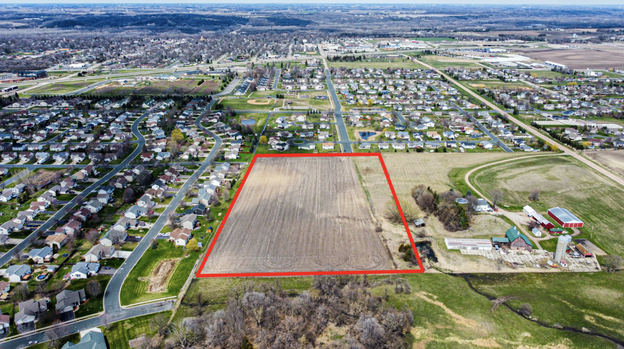 Homes for sale in Belle Plaine, MN | 2x Ash St S, Belle Plaine, MN 56011 | MLS# 7013315