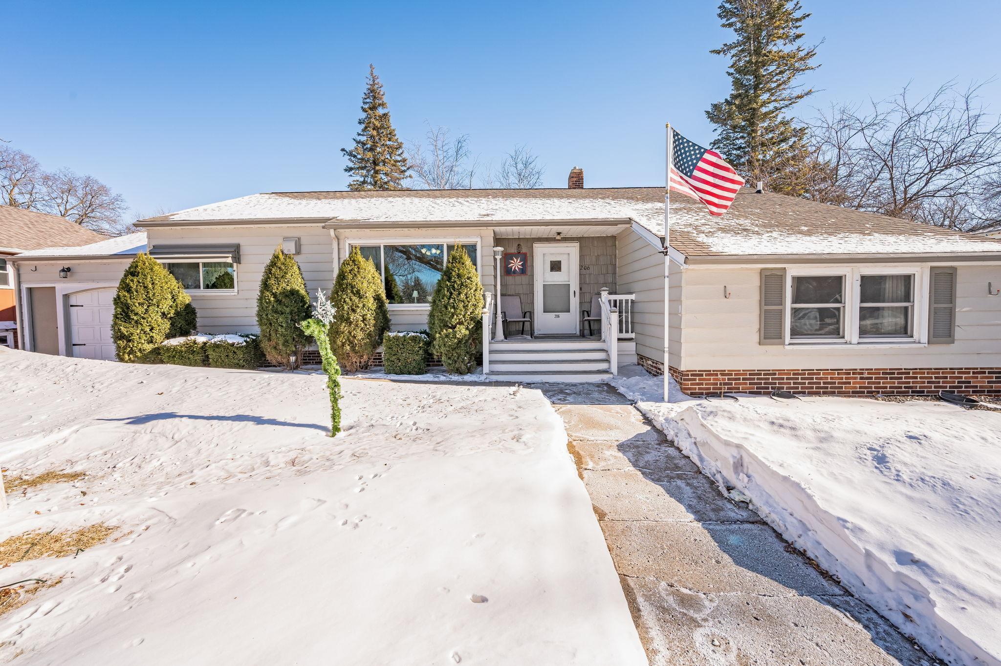 Homes for sale in Truman, MN | 206 N 3rd Ave E, Truman, MN 56088 | MLS# 7013391