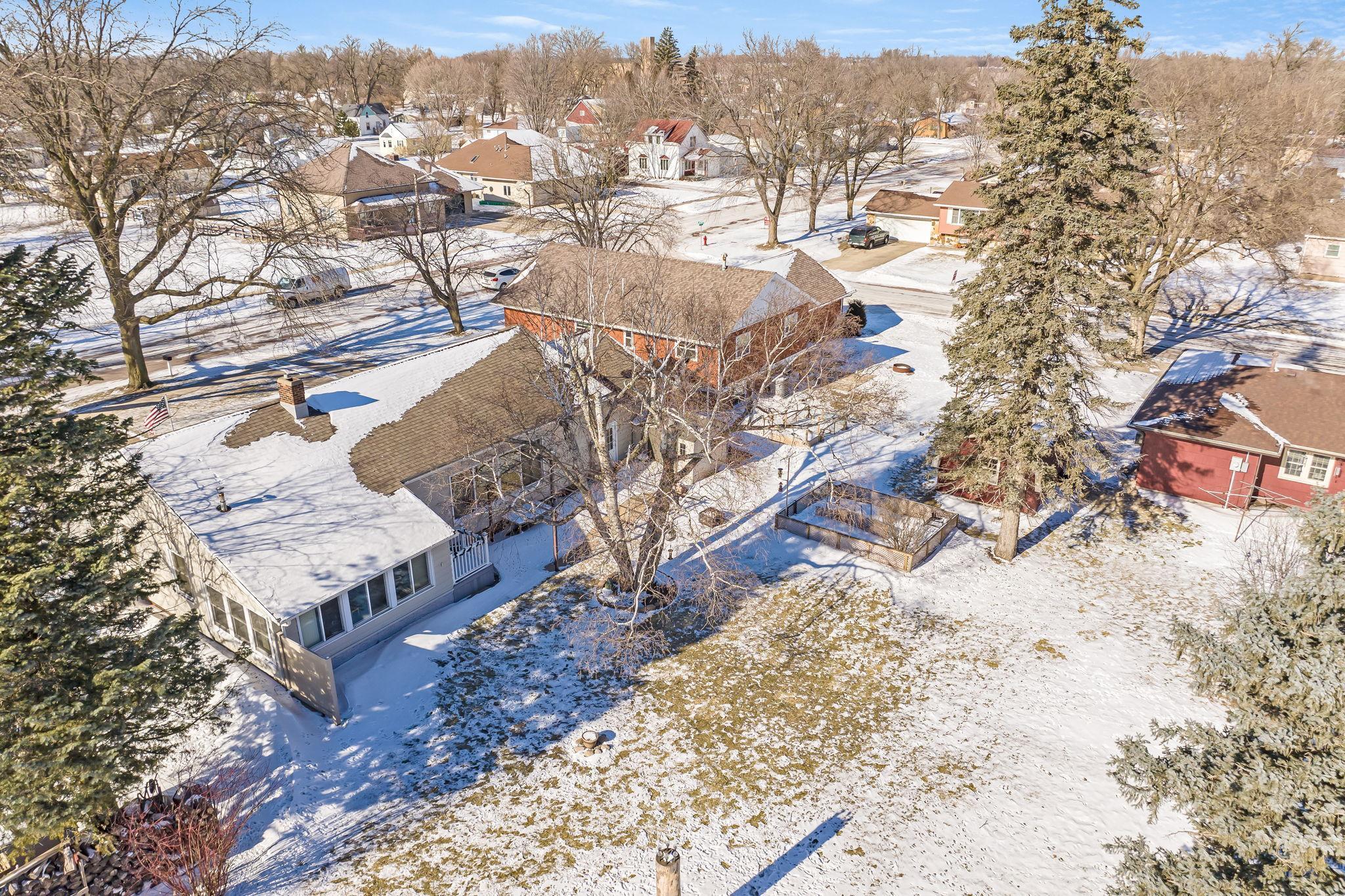 Homes for sale in Truman, MN | 206 N 3Rd Ave E, Truman, MN 56088 | MLS# 7013391