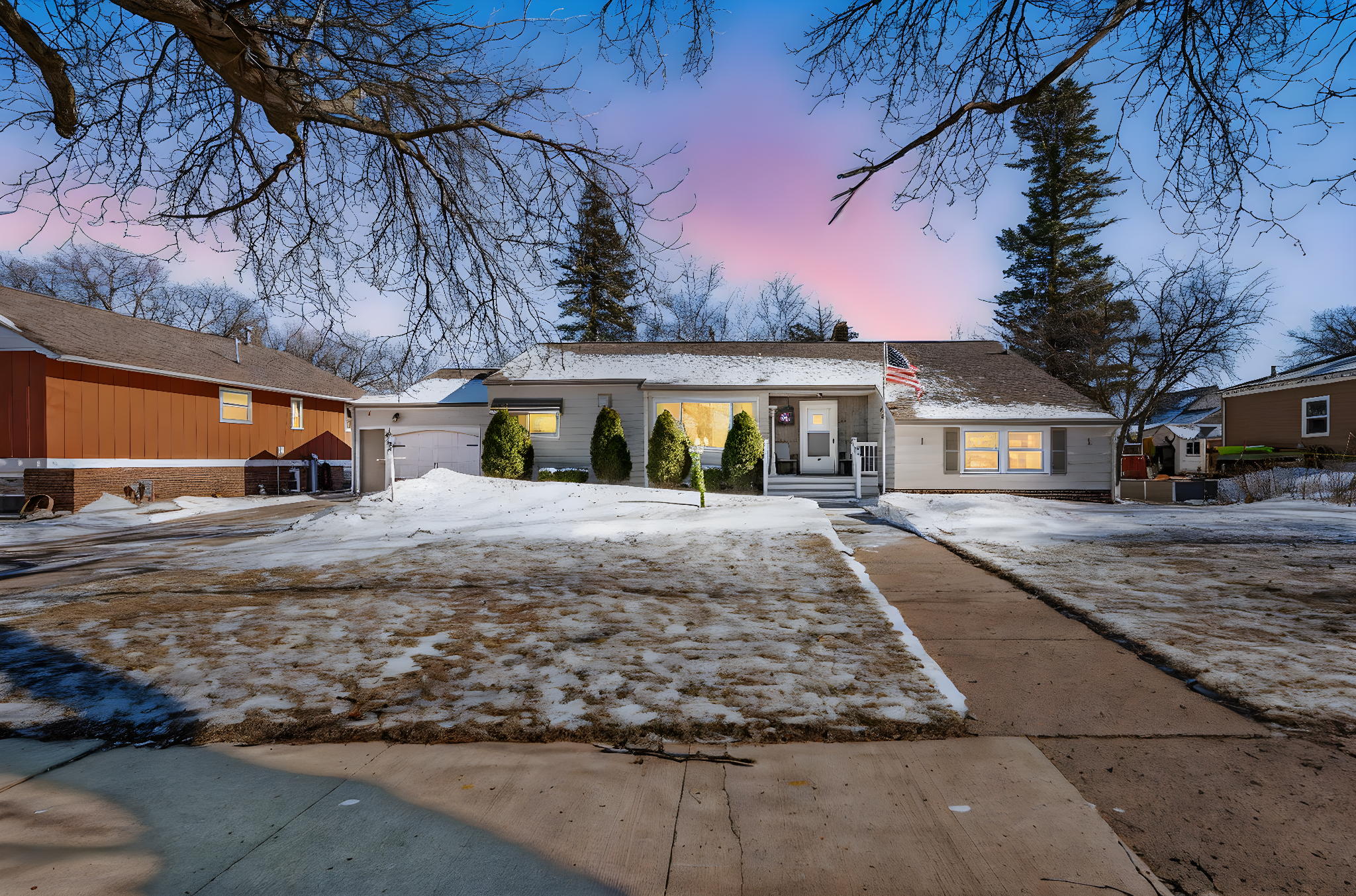 Homes for sale in Truman, MN | 206 N 3rd Ave E, Truman, MN 56088 | MLS# 7013391