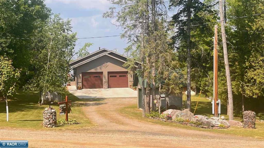 Homes for sale in Tower, MN | 5743 Puncher Point Rd, Tower, MN 55790 | MLS# 7013396