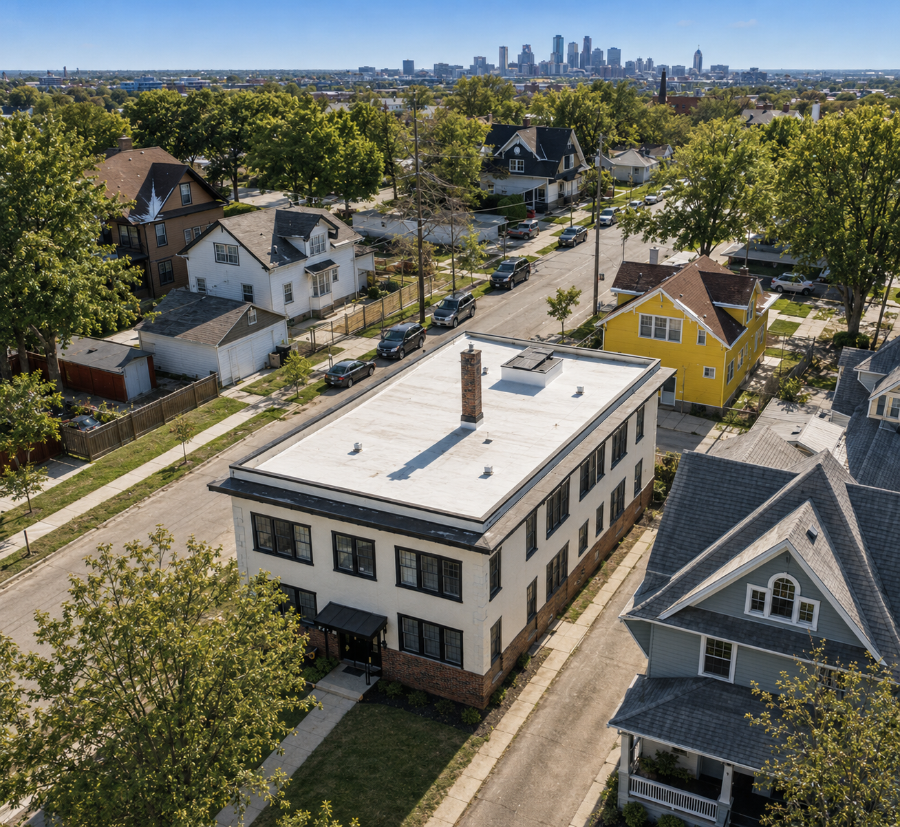 17th image of 1630 Hague Ave, Saint Paul, MN 55104 | MLS# 7013399