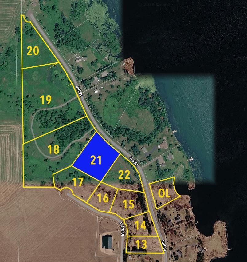 Homes for sale in Turtle Lake, WI | Lot 21 3rd St, Turtle Lake, WI 54889 | MLS# 7013464