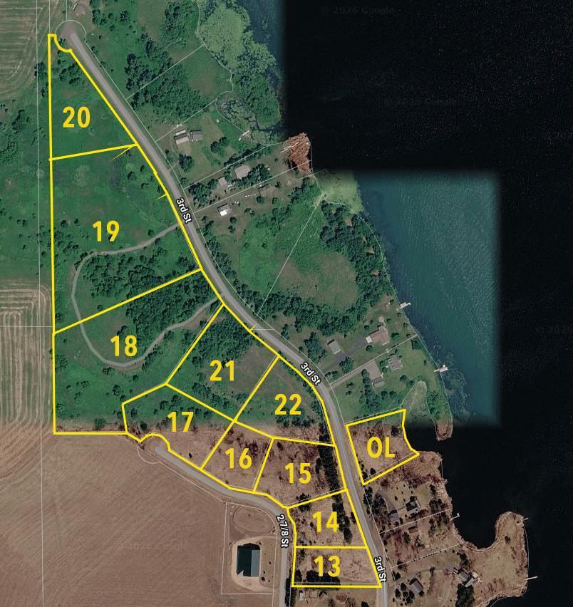 Homes for sale in Turtle Lake, WI | Lot 21 3rd St, Turtle Lake, WI 54889 | MLS# 7013464