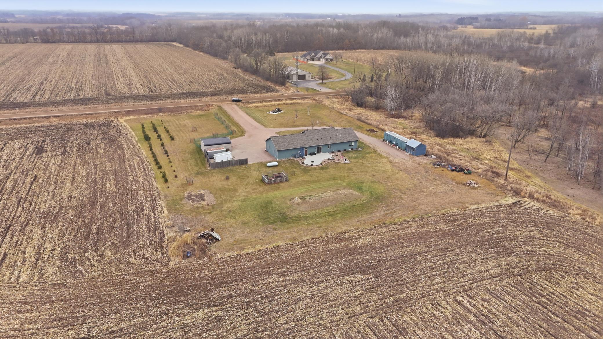 Homes for sale in Foley, MN | 12974 85Th St Ne, Foley, MN 56329 | MLS# 7013519