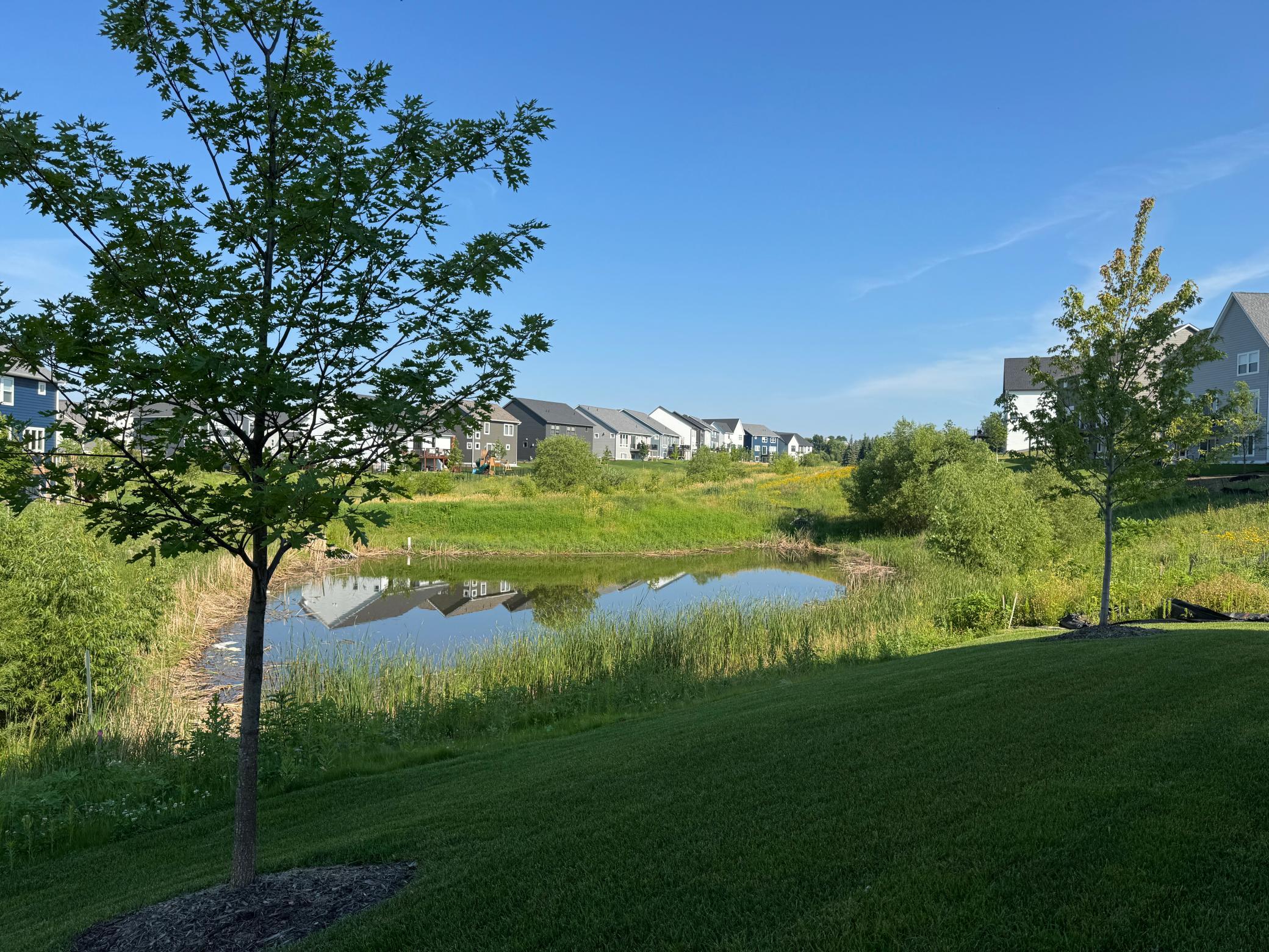 Homes for sale in Victoria, MN | 10125 Corral Wy, Victoria, MN 55386 | MLS# 7013611