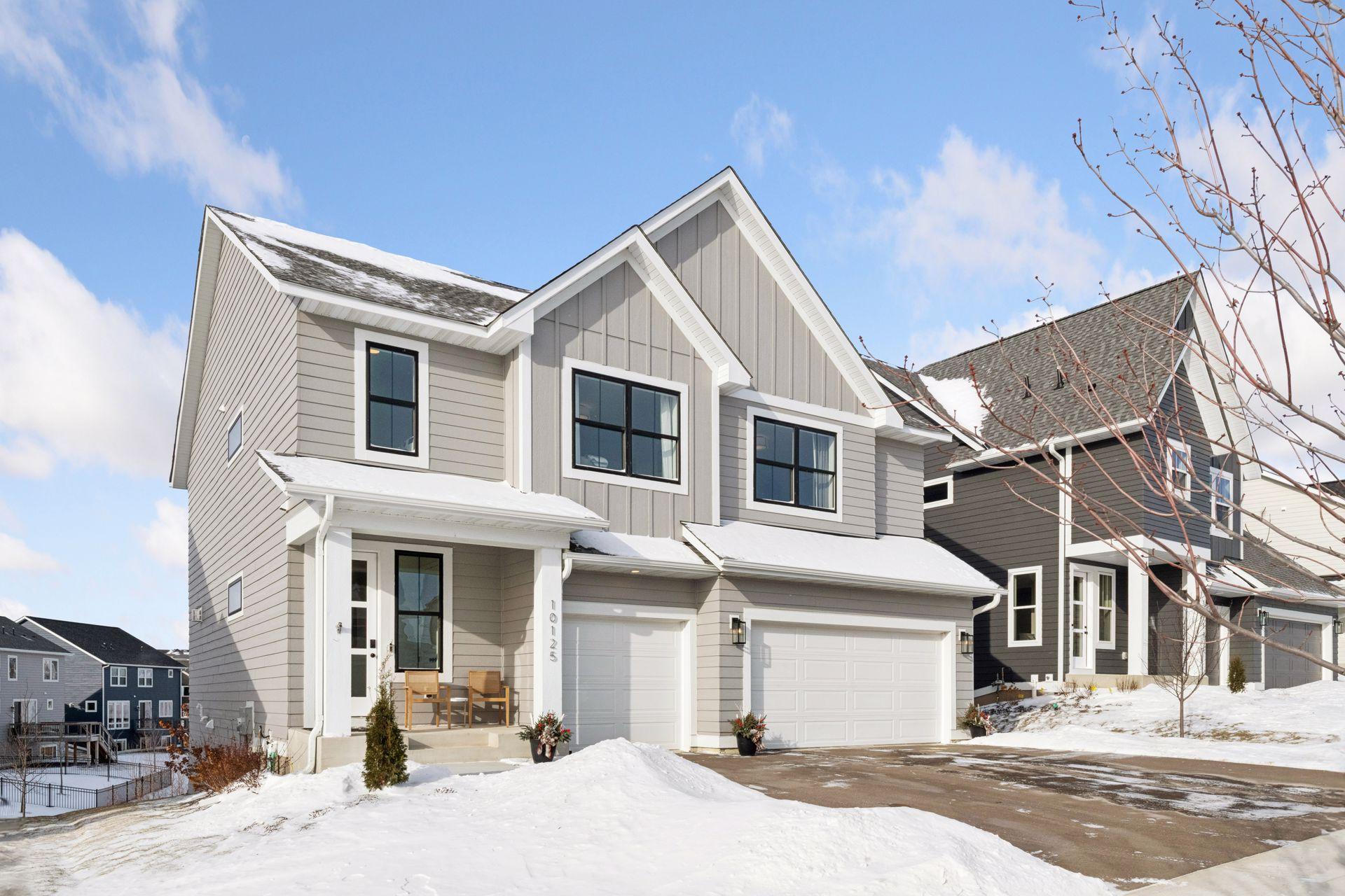 Homes for sale in Victoria, MN | 10125 Corral Wy, Victoria, MN 55386 | MLS# 7013611