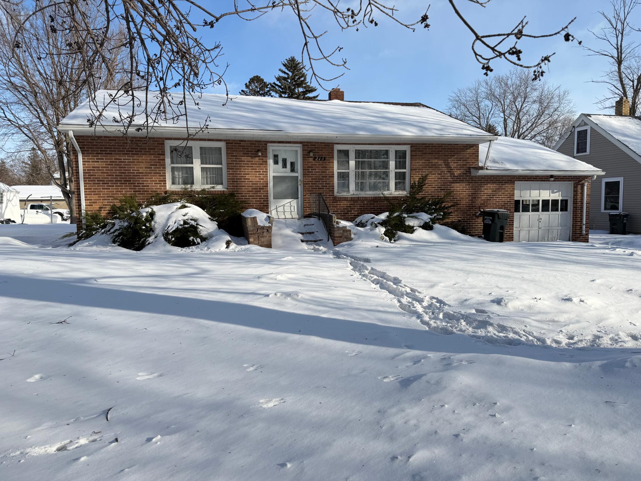 Homes for sale in Elbow Lake, MN | 213 7th Ave Se, Elbow Lake, MN 56531 | MLS# 7013631