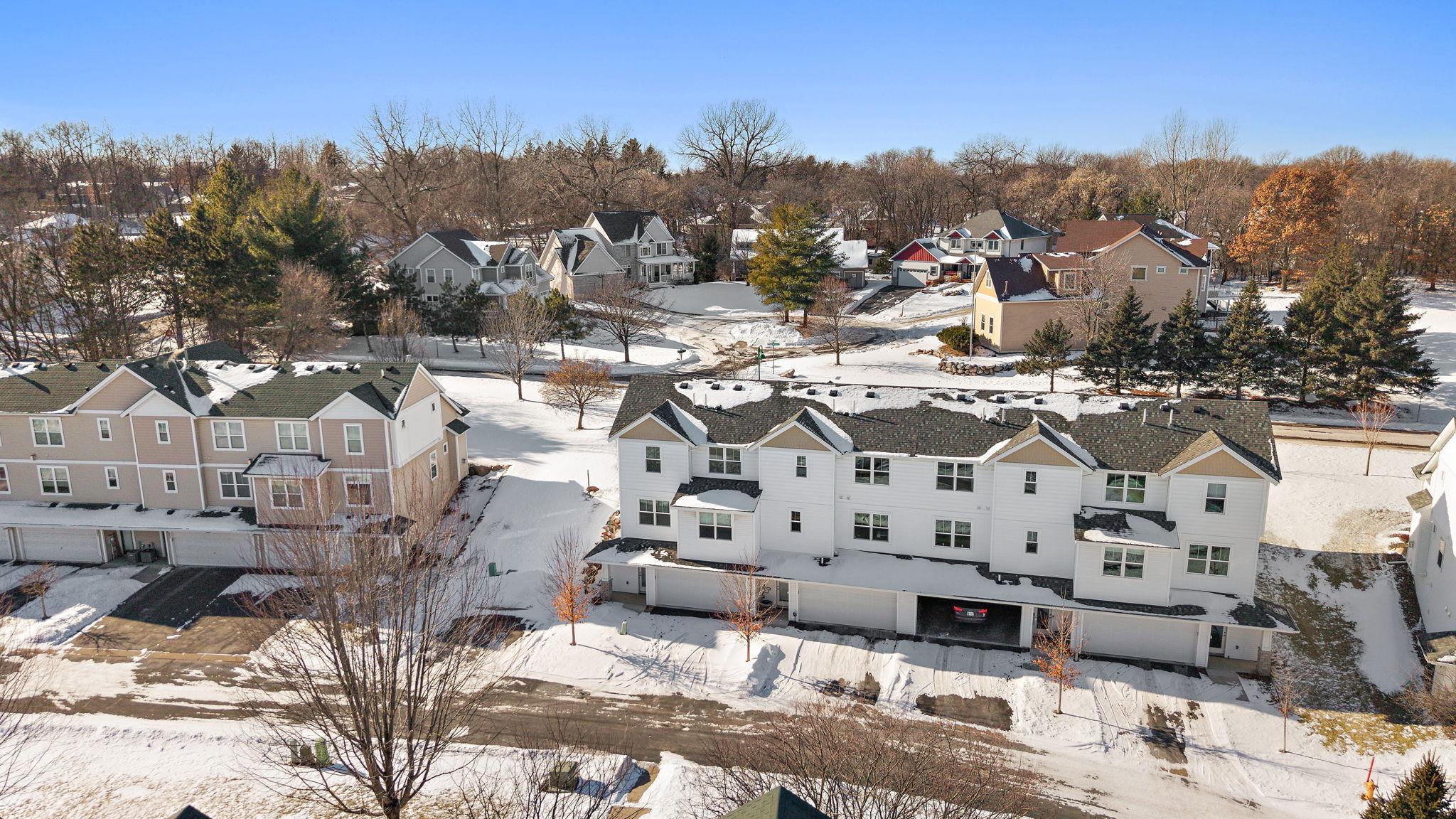 Homes for sale in Maplewood, MN | 2651 New Century Blvd S, Maplewood, MN 55119 | MLS# 7013699