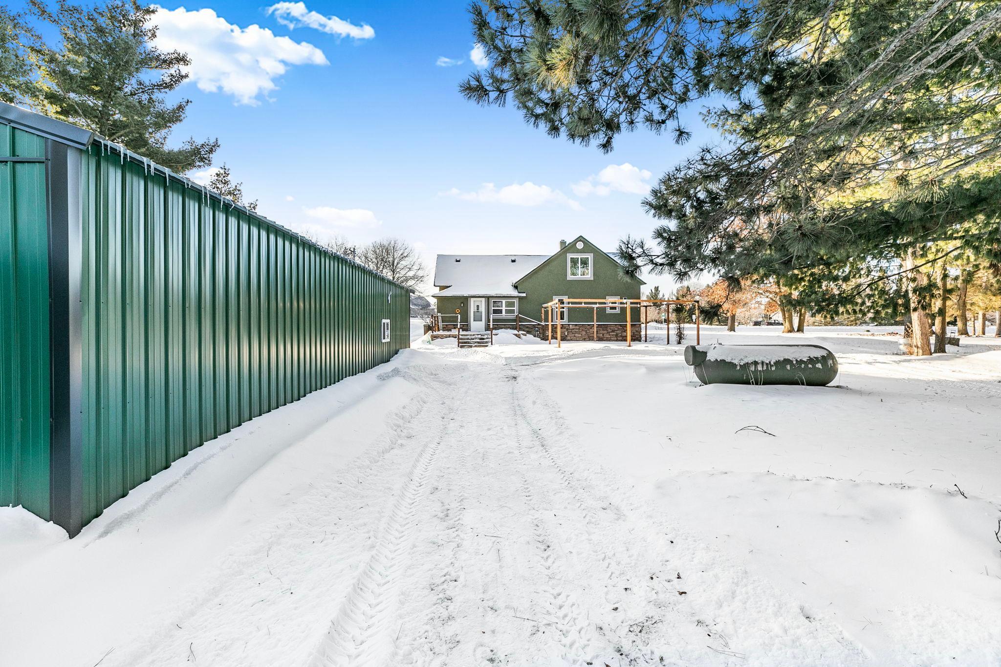 Homes for sale in Clear Lake, MN | 16126 19Th St, Clear Lake, MN 55319 | MLS# 7013732