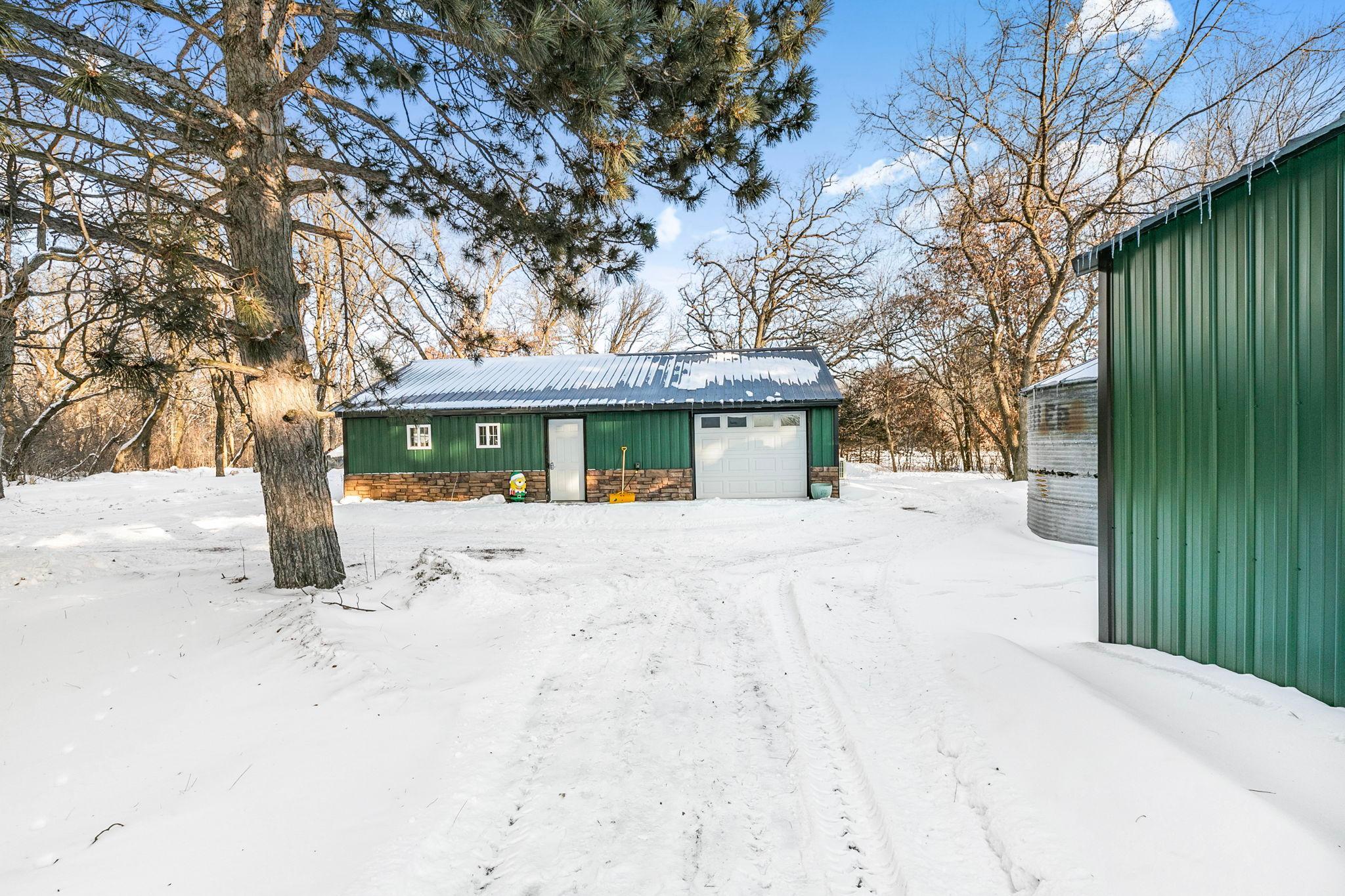 Homes for sale in Clear Lake, MN | 16126 19th St, Clear Lake, MN 55319 | MLS# 7013732