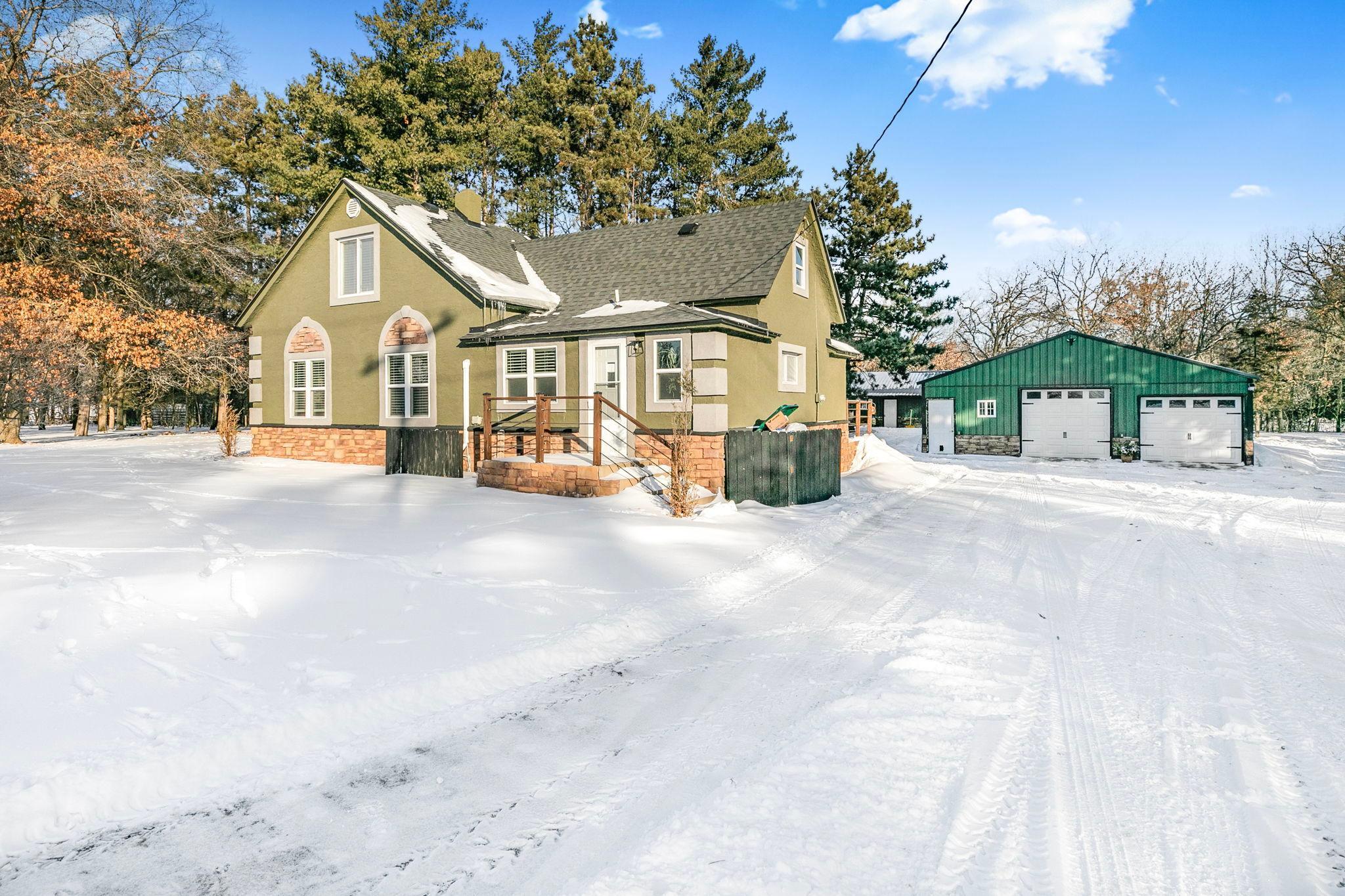 Homes for sale in Clear Lake, MN | 16126 19th St, Clear Lake, MN 55319 | MLS# 7013732