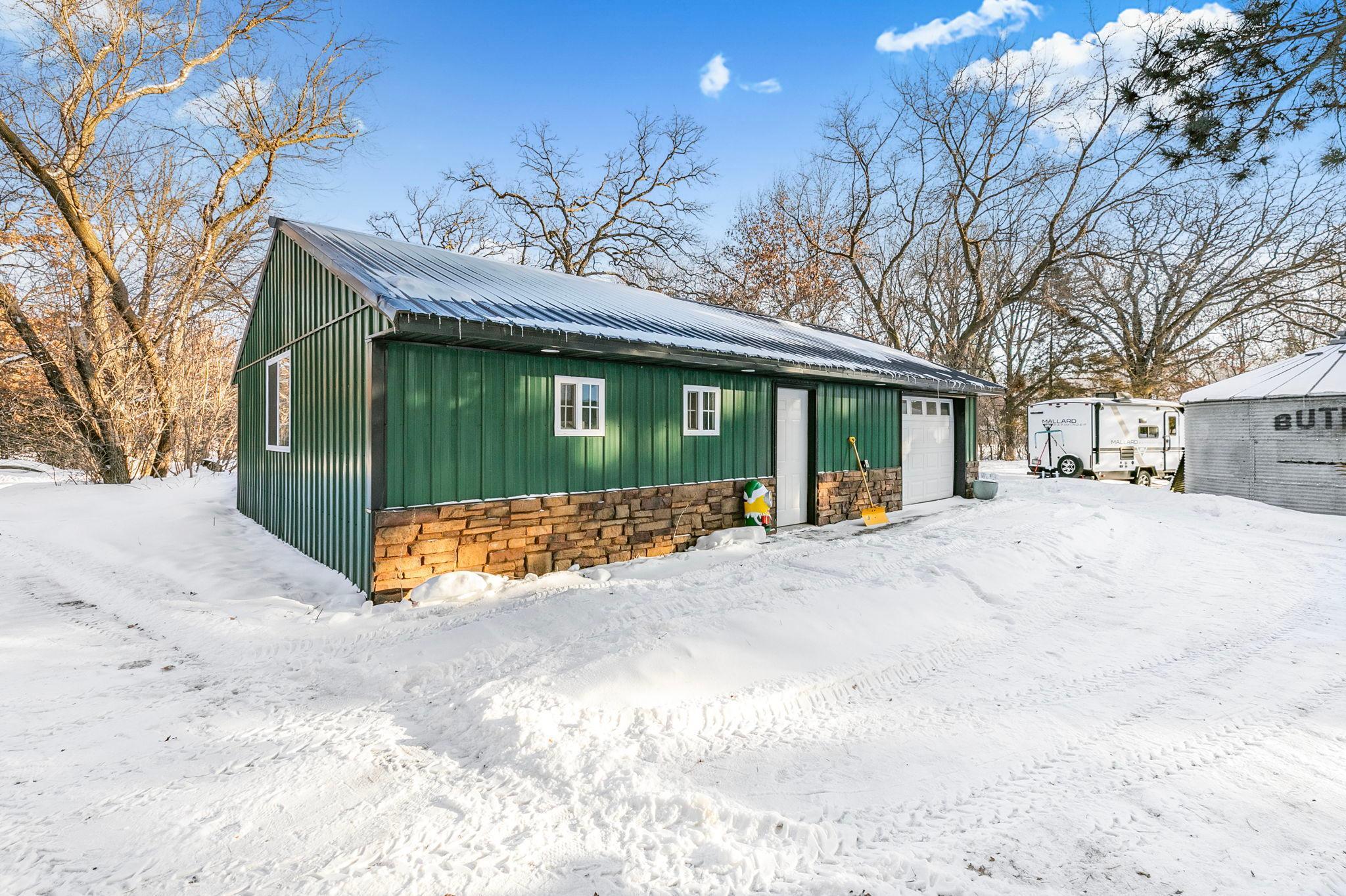 Homes for sale in Clear Lake, MN | 16126 19Th St, Clear Lake, MN 55319 | MLS# 7013732