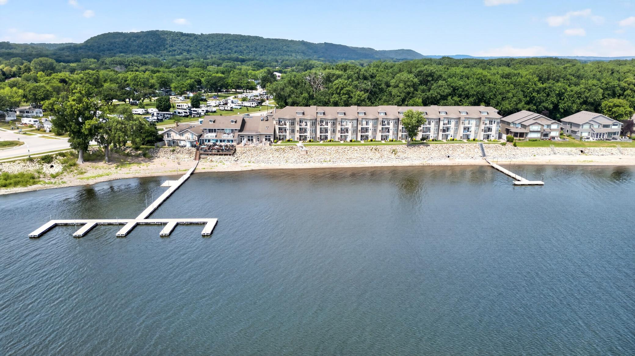 Homes for sale in Lake City, MN | 1702 N Lakeshore Dr #3, Lake City, MN 55041 | MLS# 7013905