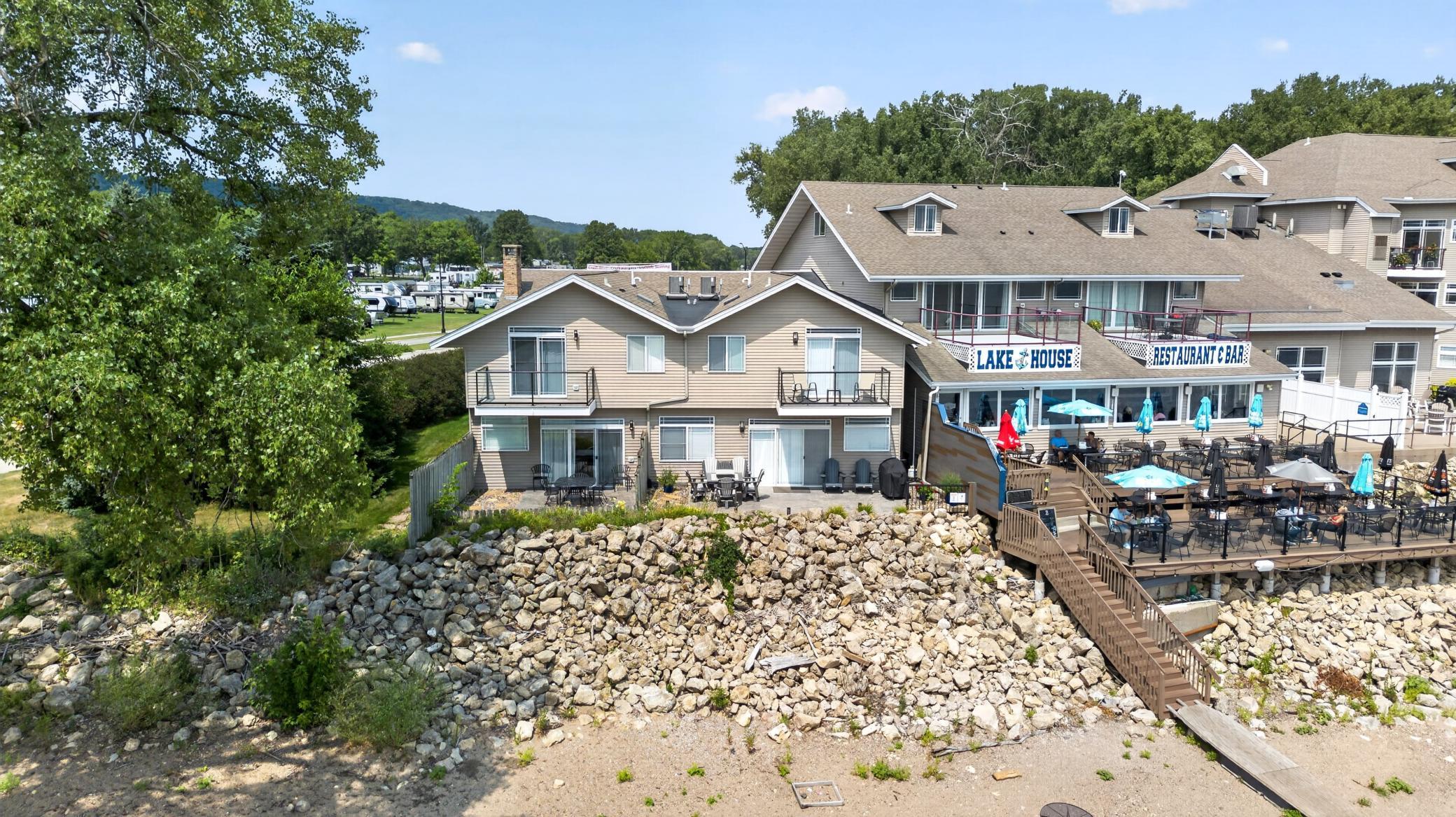 Homes for sale in Lake City, MN | 1702 N Lakeshore Dr #3, Lake City, MN 55041 | MLS# 7013905