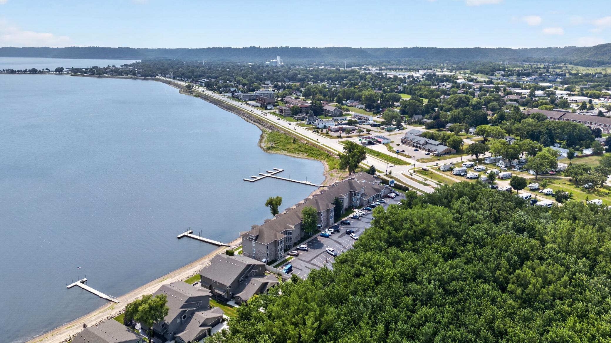 Homes for sale in Lake City, MN | 1702 N Lakeshore Dr #3, Lake City, MN 55041 | MLS# 7013905