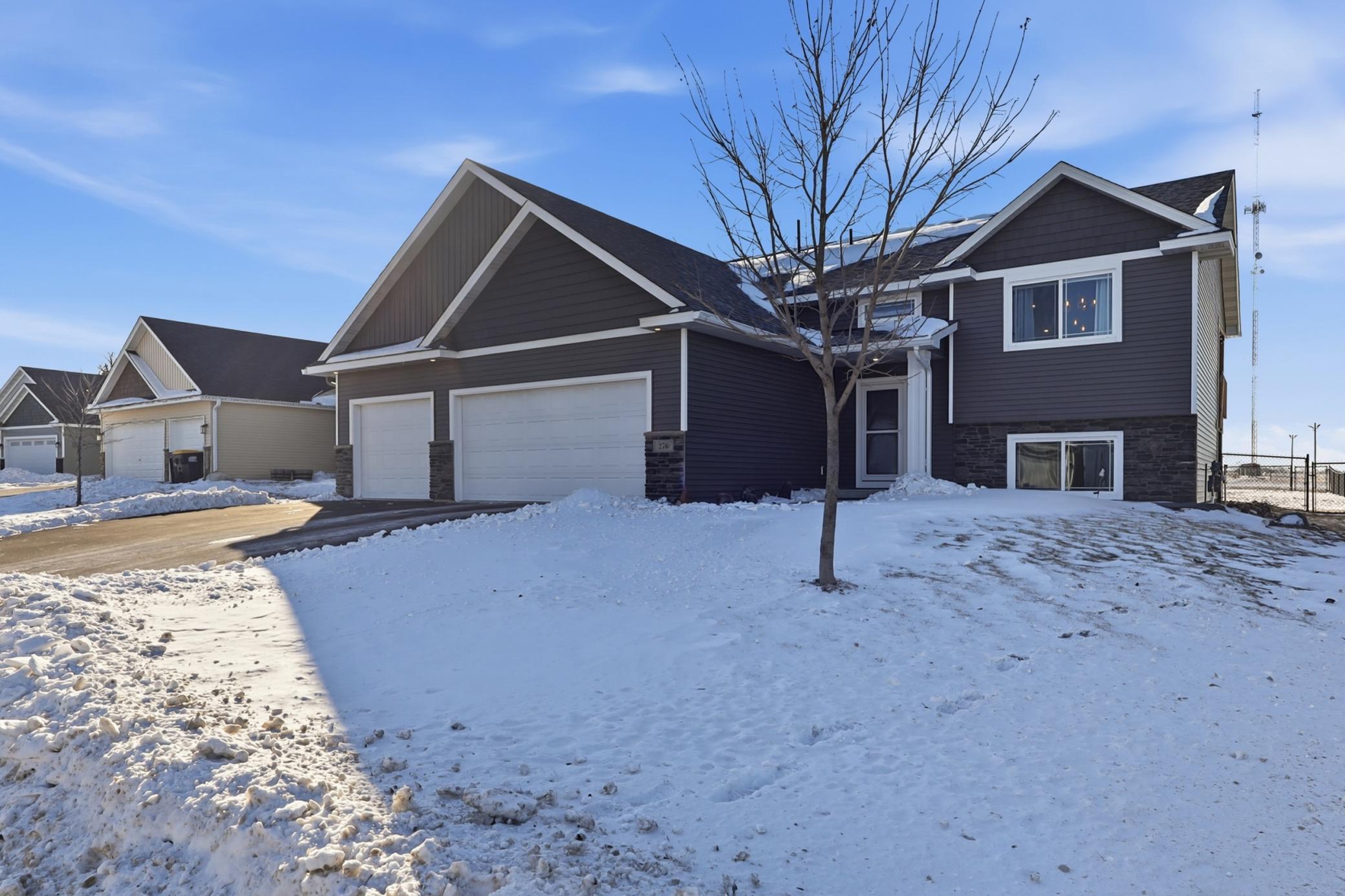 Homes for sale in Dundas, MN | 276 Tower Ave, Dundas, MN 55019 | MLS# 7013935