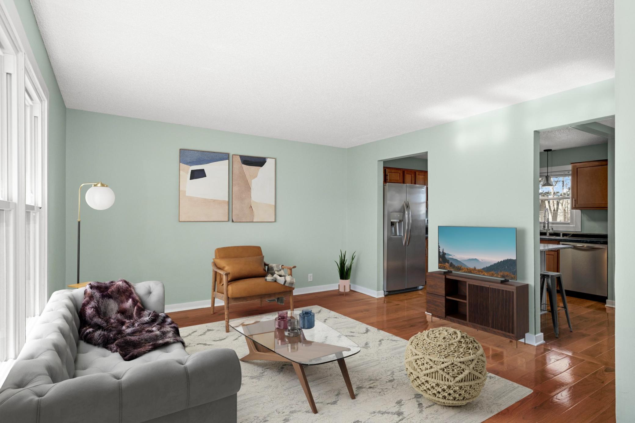 Homes for sale in Saint Paul, MN | 605 Iglehart Ave, Saint Paul, MN 55103 | MLS# 7014000