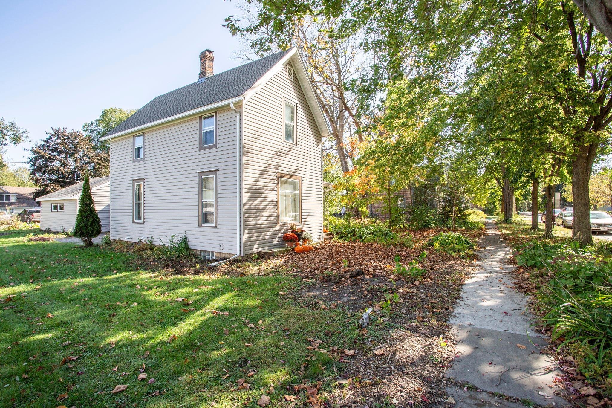 Homes for sale in River Falls, WI | 110 N Pearl St, River Falls, WI 54022 | MLS# 7014063