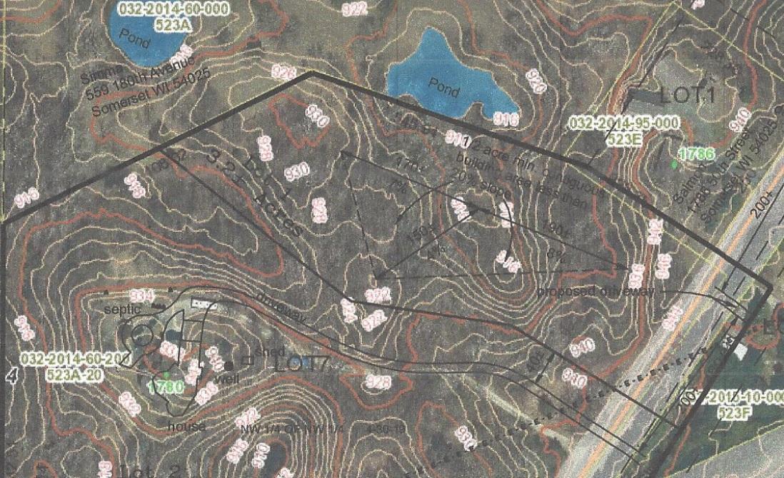 Homes for sale in Somerset, WI | Tbd 50Th St, Somerset, WI 54025 | MLS# 7014119