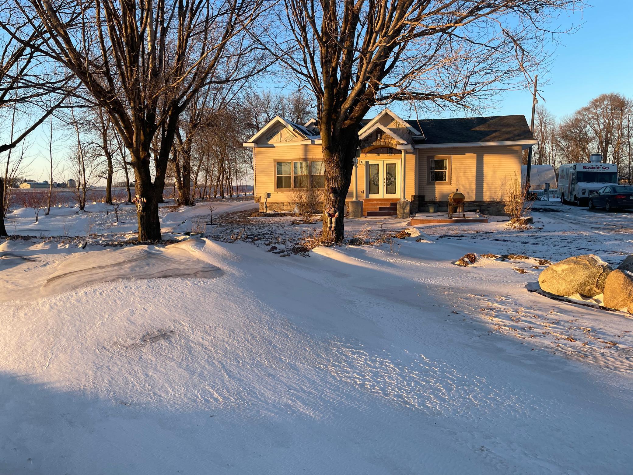 Homes for sale in Jackson, MN | 54040 810th St, Jackson, MN 56143 | MLS# 7014138