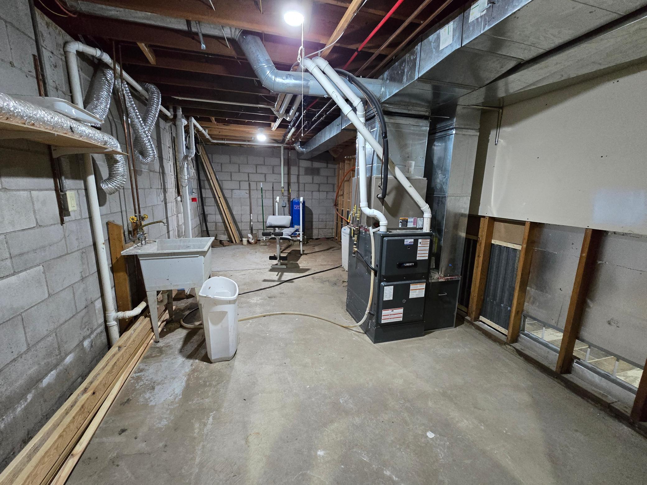 Homes for sale in Braham, MN | 1500 Olympic St, Braham, MN 55006 | MLS# 7014152