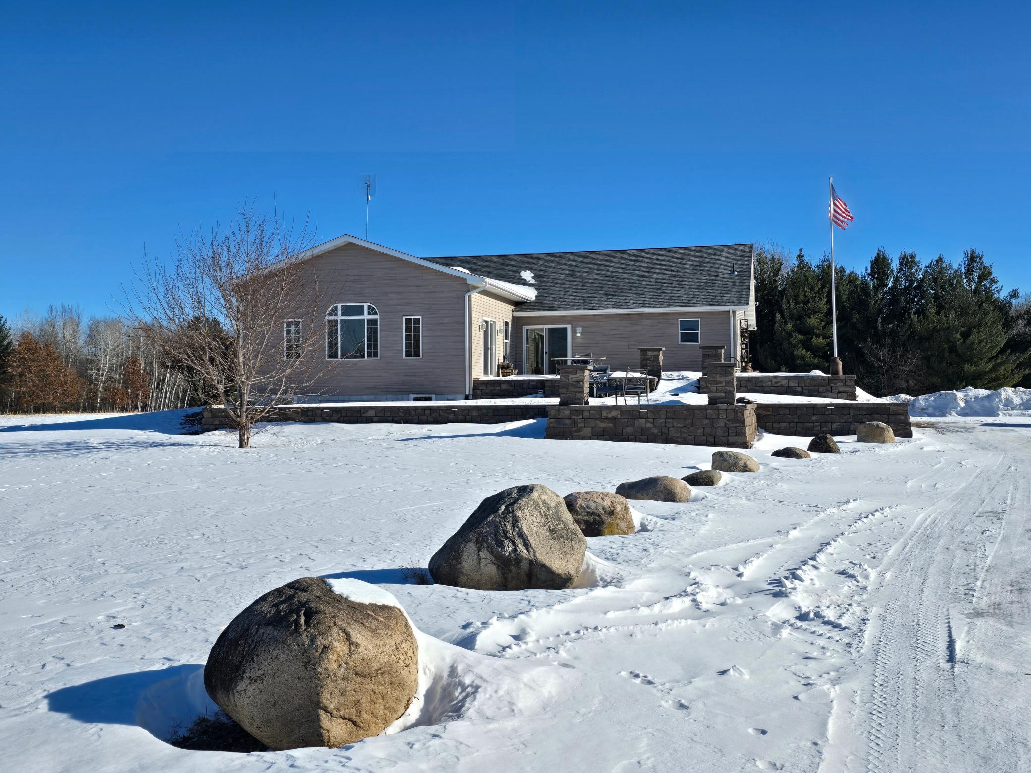 Homes for sale in Braham, MN | 1500 Olympic St, Braham, MN 55006 | MLS# 7014152