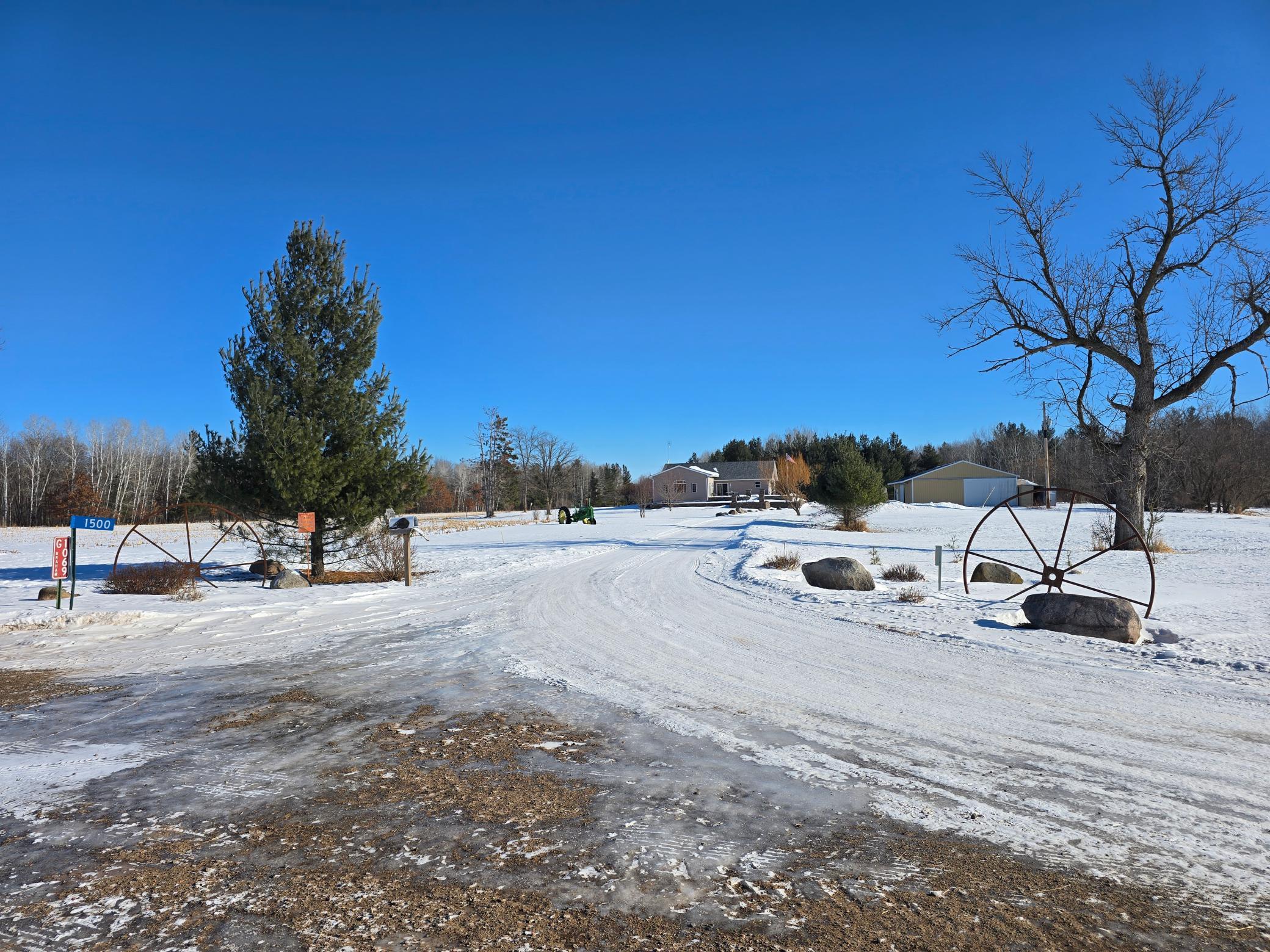 Homes for sale in Braham, MN | 1500 Olympic St, Braham, MN 55006 | MLS# 7014152