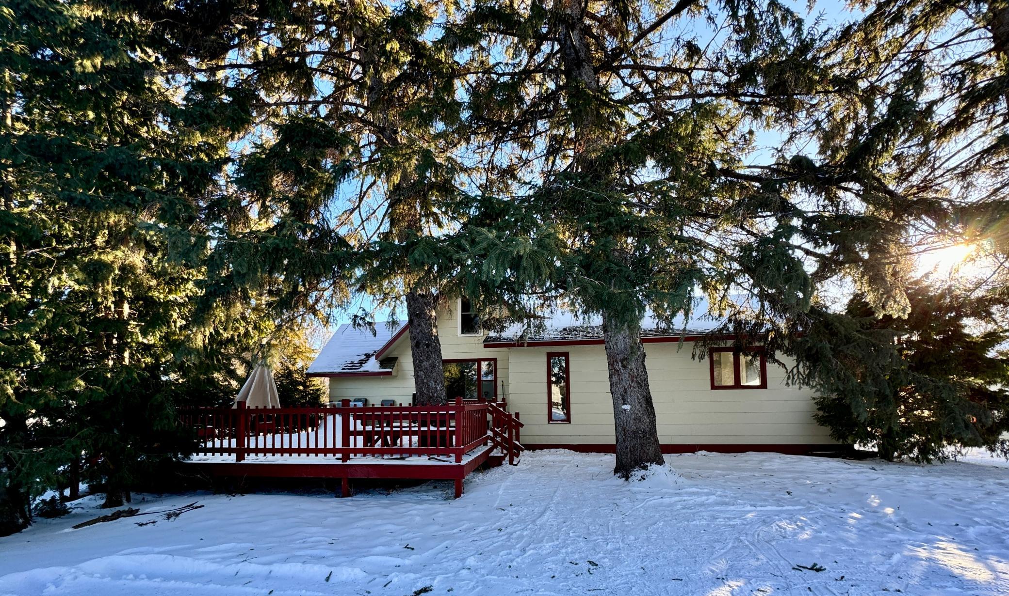 Homes for sale in Roseau, MN | 409 Main Ave N, Roseau, MN 56751 | MLS# 7014155