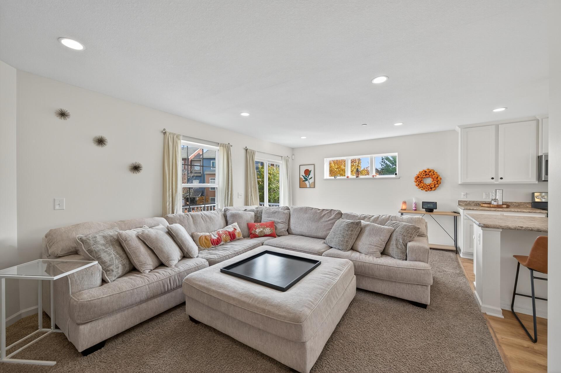 Homes for sale in Ramsey, MN | 7269 E Ramsey Parkway, Ramsey, MN 55303 | MLS# 7014209