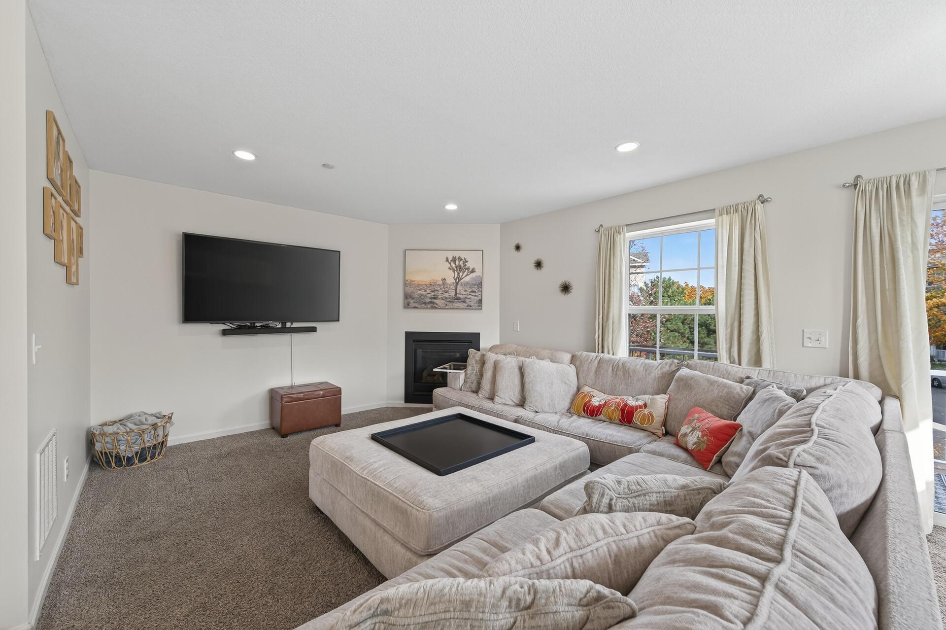 Homes for sale in Ramsey, MN | 7269 E Ramsey Parkway, Ramsey, MN 55303 | MLS# 7014209