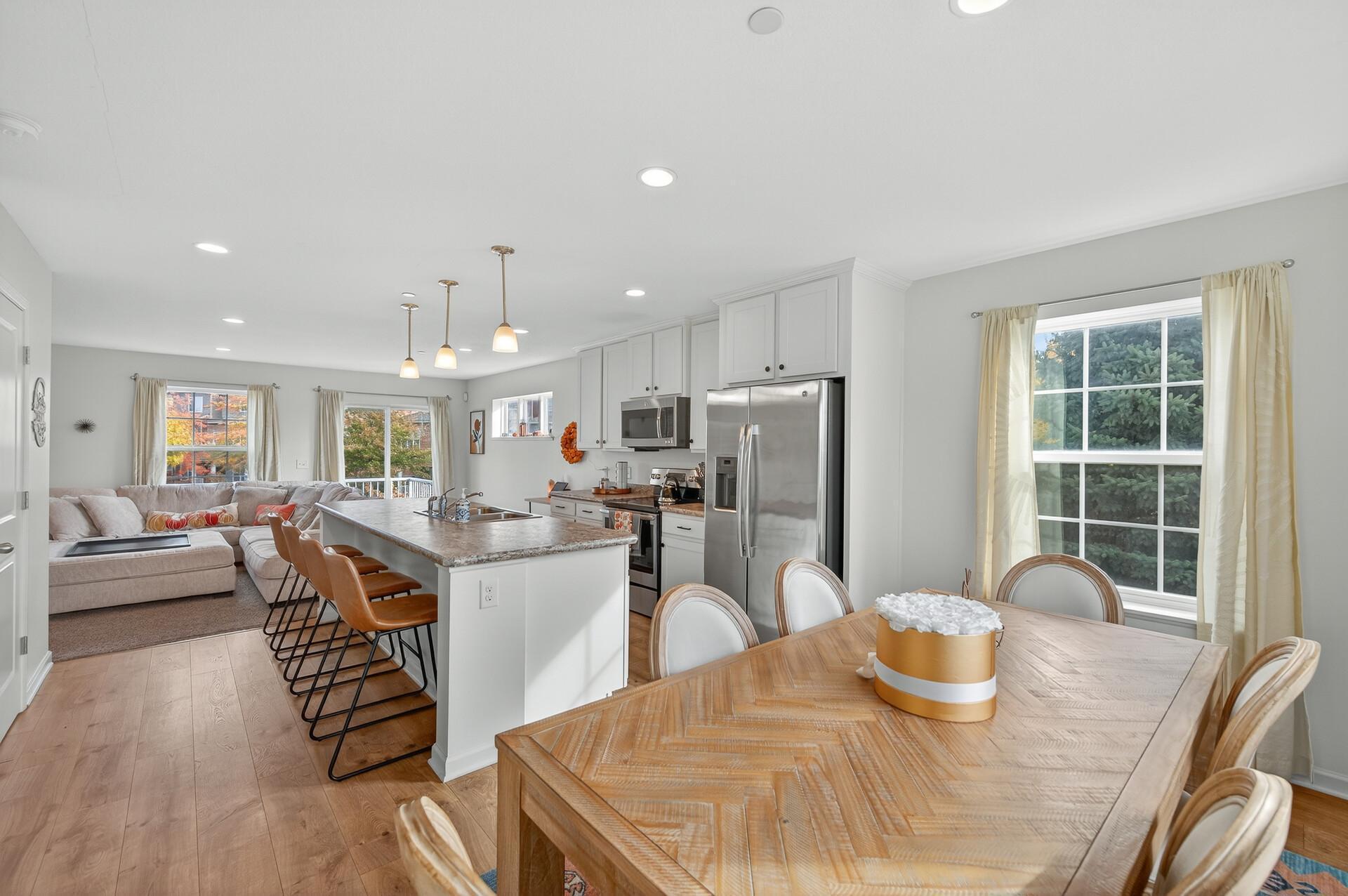 Homes for sale in Ramsey, MN | 7269 E Ramsey Parkway, Ramsey, MN 55303 | MLS# 7014209