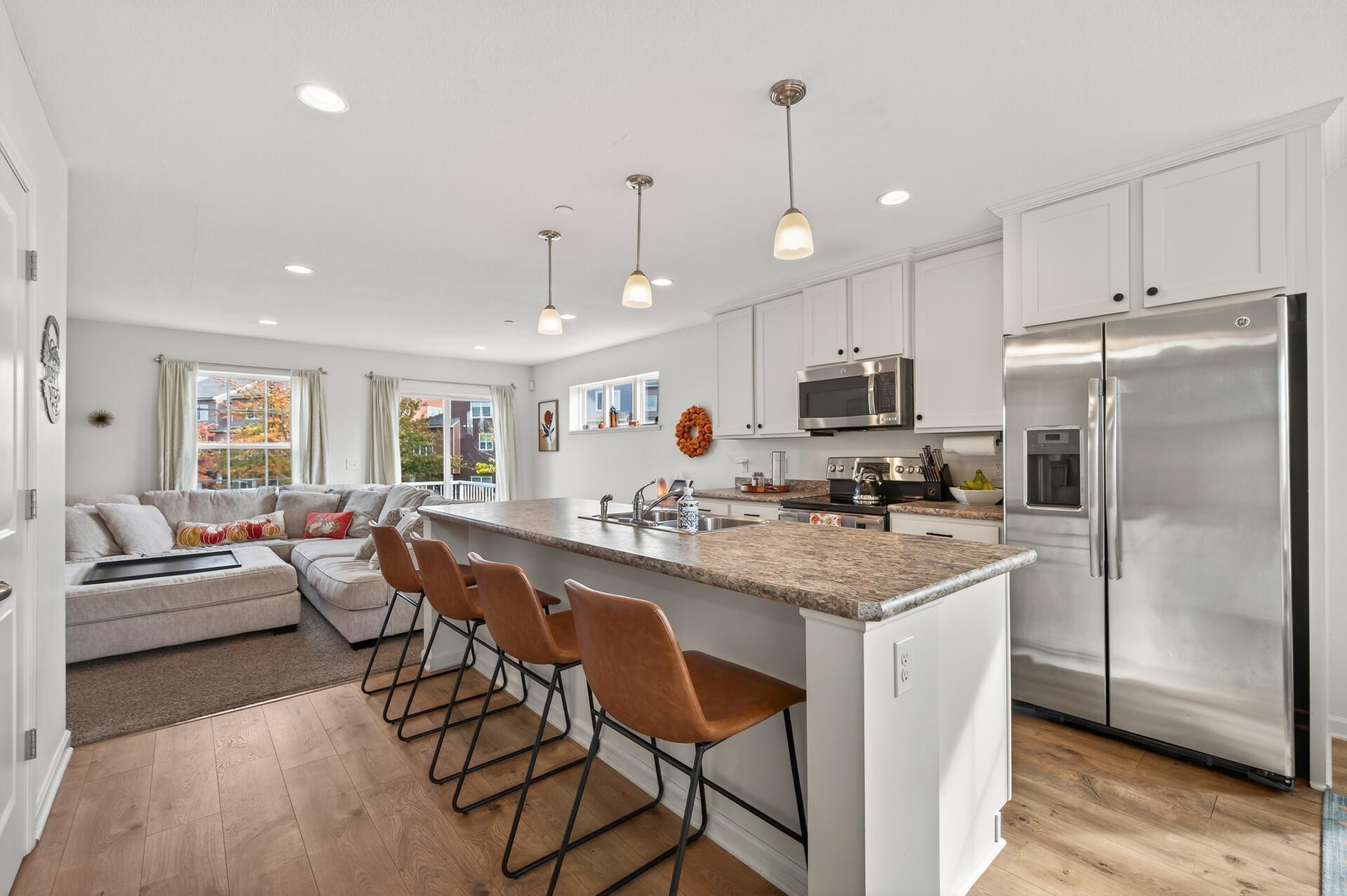 Homes for sale in Ramsey, MN | 7269 E Ramsey Parkway, Ramsey, MN 55303 | MLS# 7014209