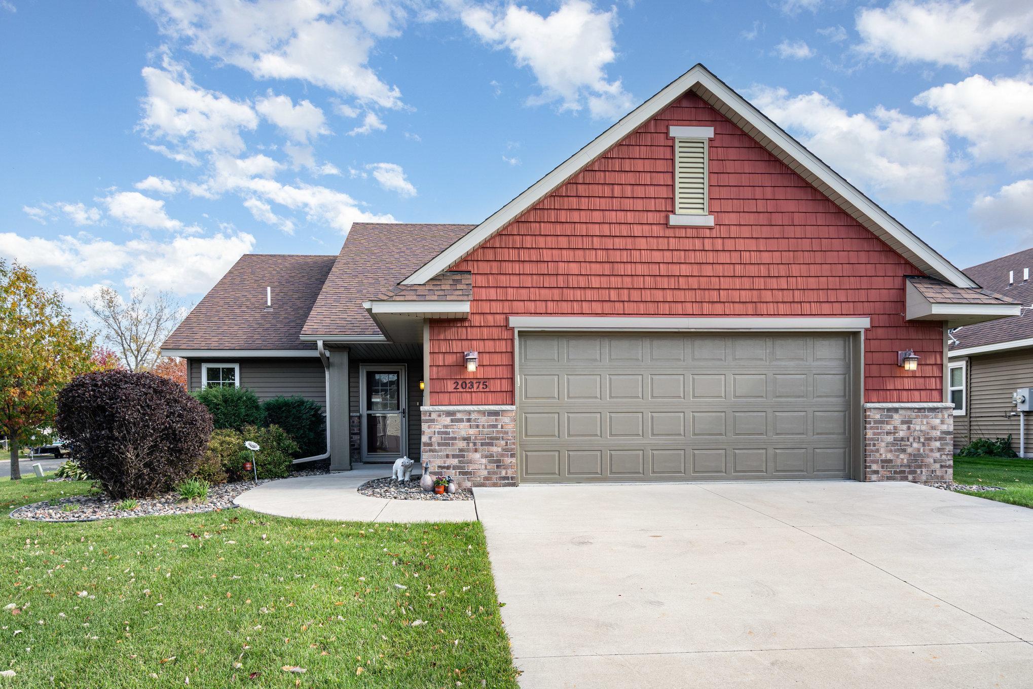 Homes for sale in Forest Lake, MN | 20375 Granada Ave N, Forest Lake, MN 55025 | MLS# 7014375