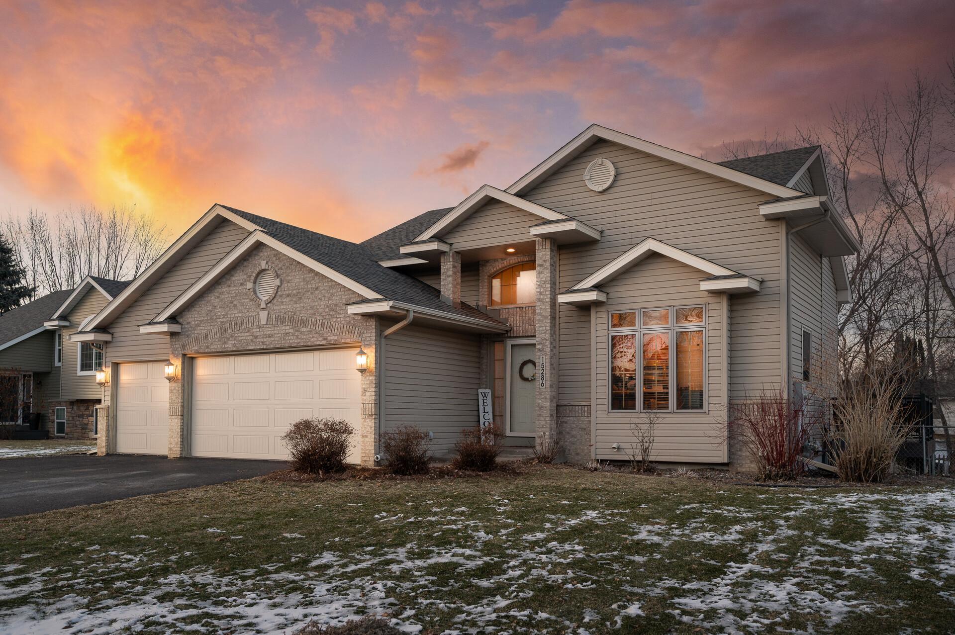 Homes for sale in Otsego, MN | 15286 81St Ct Ne, Otsego, MN 55330 | MLS# 7014410