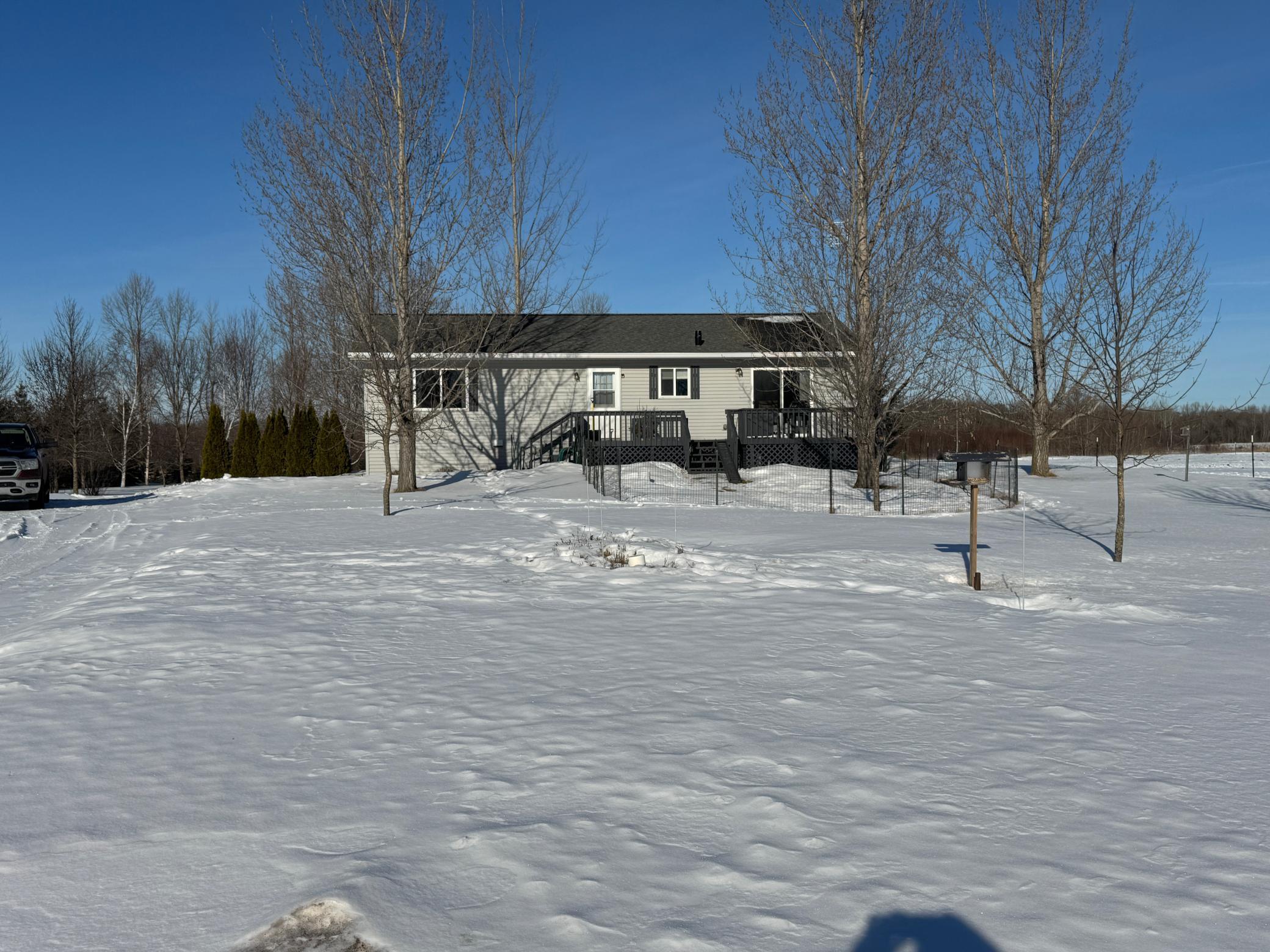 Homes for sale in Deer Creek, MN | 58988 County Hwy 50, Deer Creek, MN 56527 | MLS# 7014428