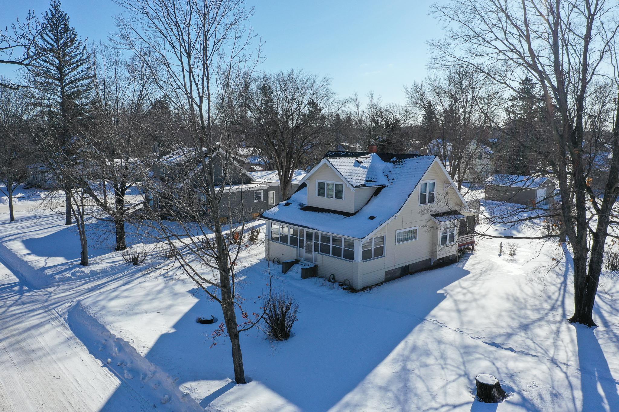 Homes for sale in Aitkin, MN | 609 3Rd St Nw, Aitkin, MN 56431 | MLS# 7014471