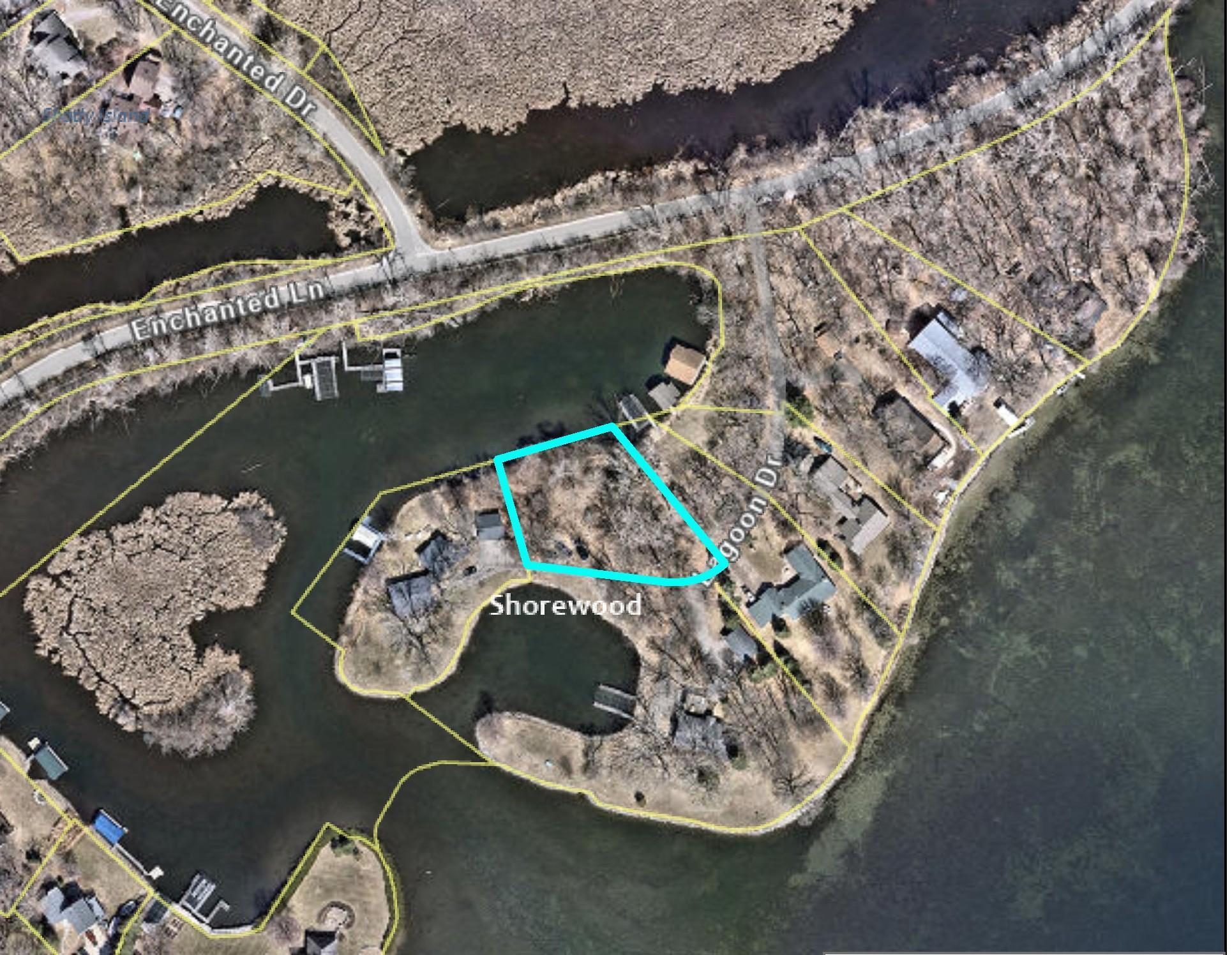 2nd image of 4720 Lagoon Dr, Mound, MN 55364 | MLS# 7014617